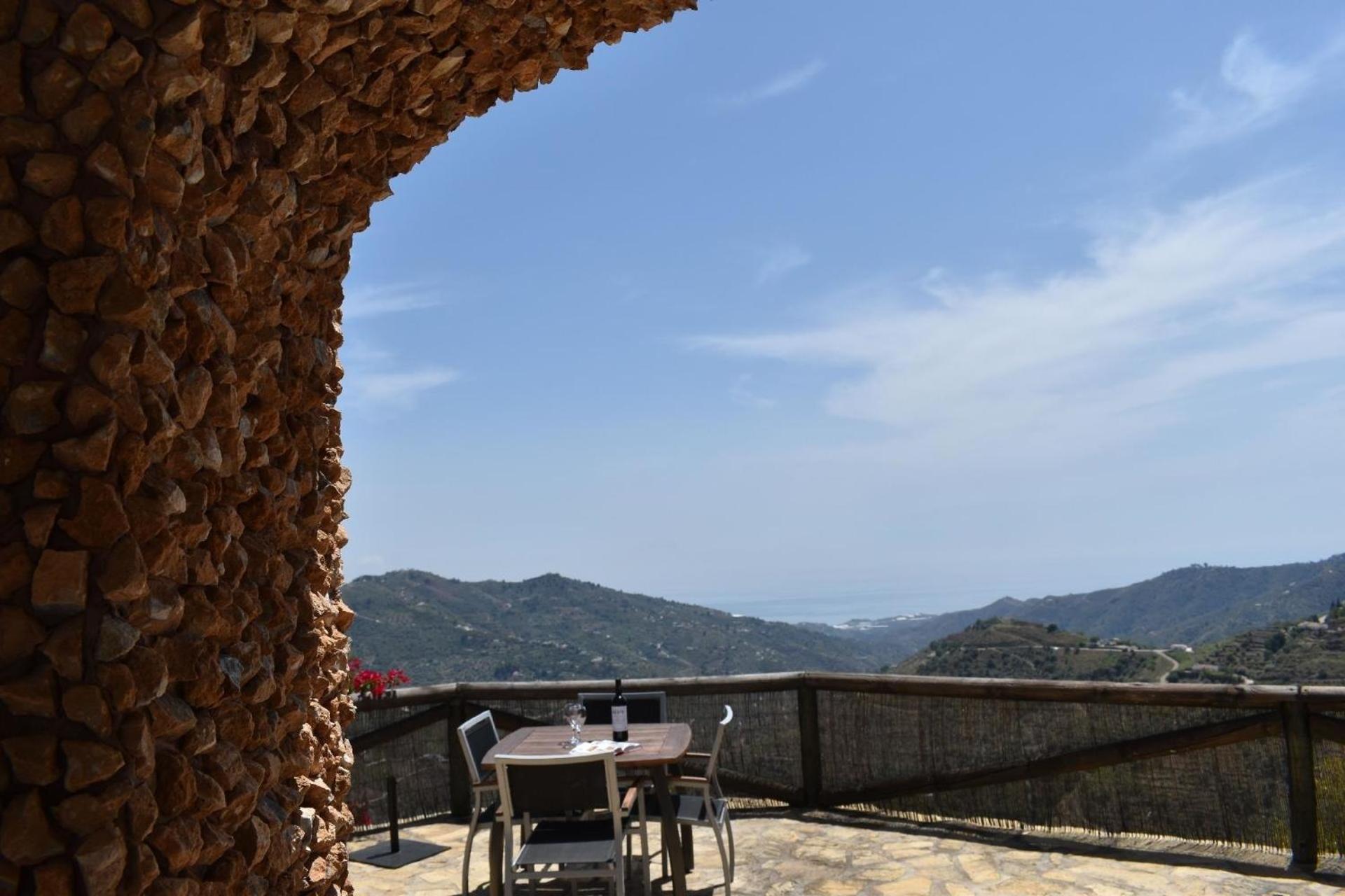 Finca Ventorillo Mit Privatem Pool