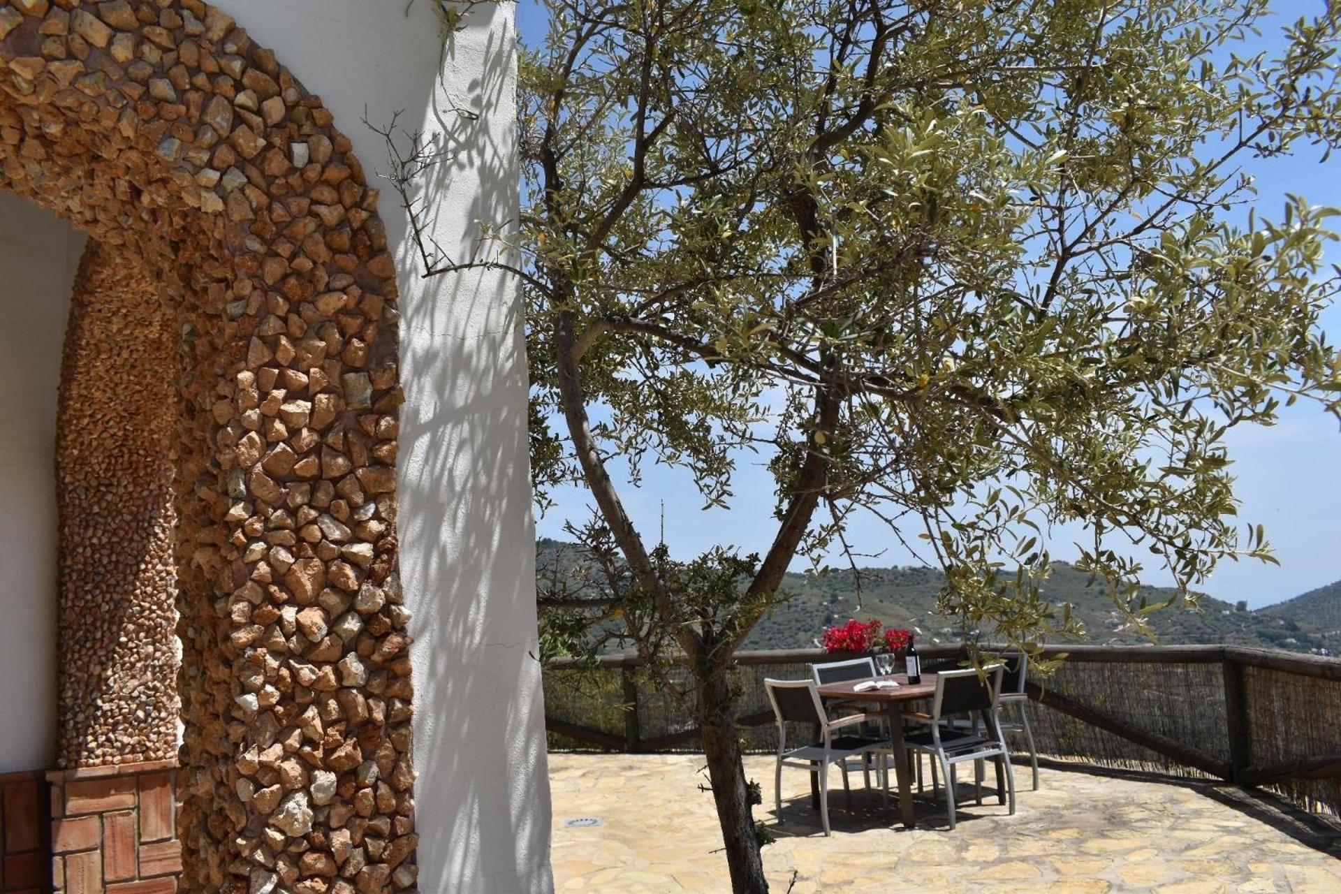 Finca Ventorillo Mit Privatem Pool