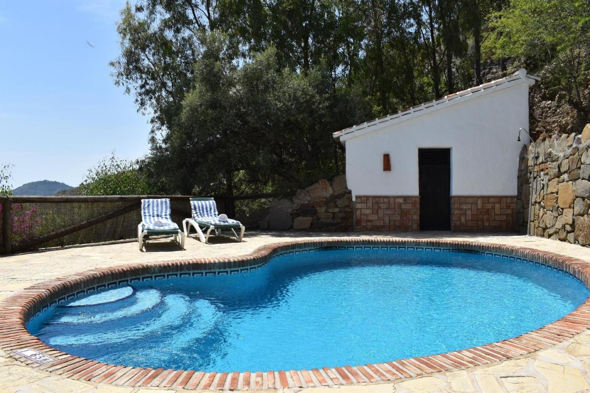 Finca Ventorillo Mit Privatem Pool