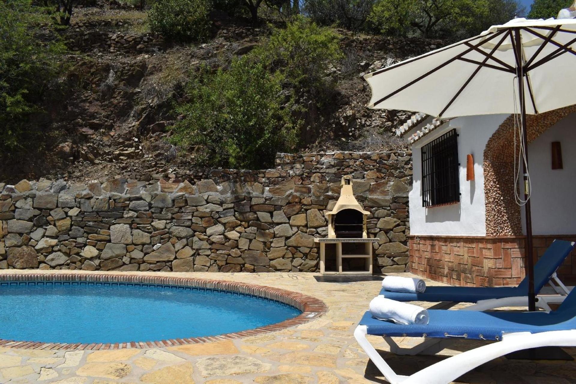 Finca Ventorillo Mit Privatem Pool