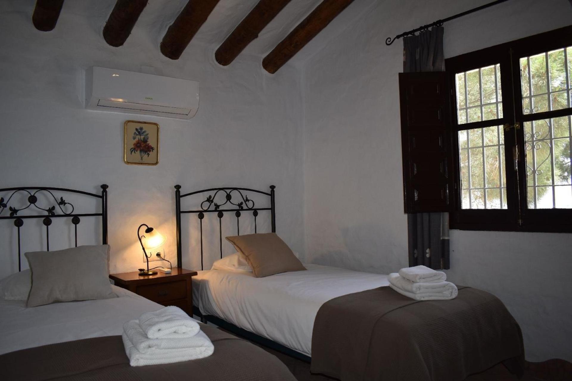 Finca Ventorillo Mit Privatem Pool