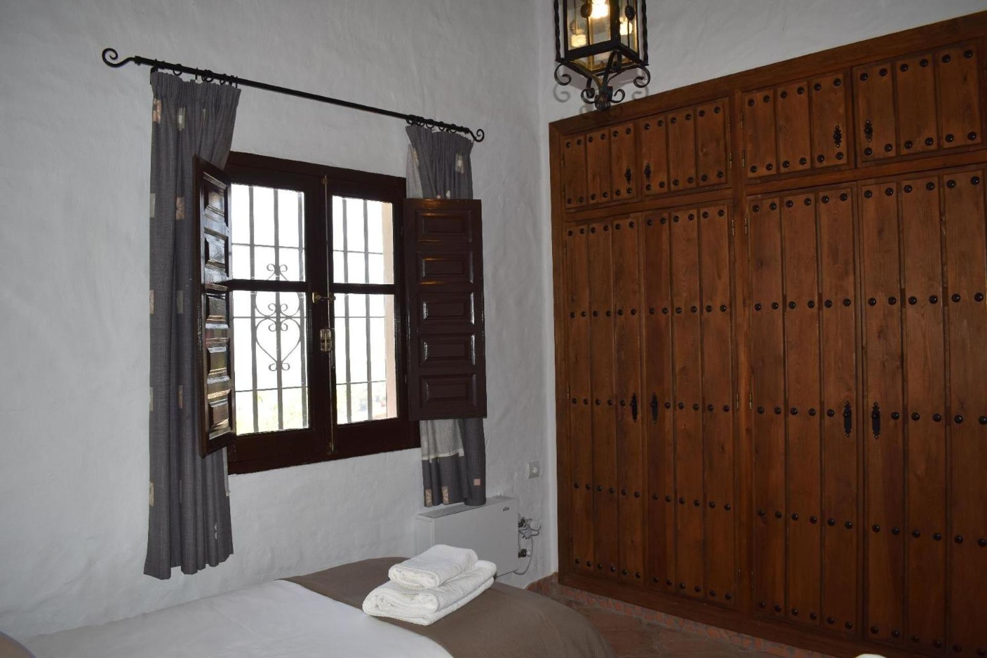 Finca Ventorillo Mit Privatem Pool