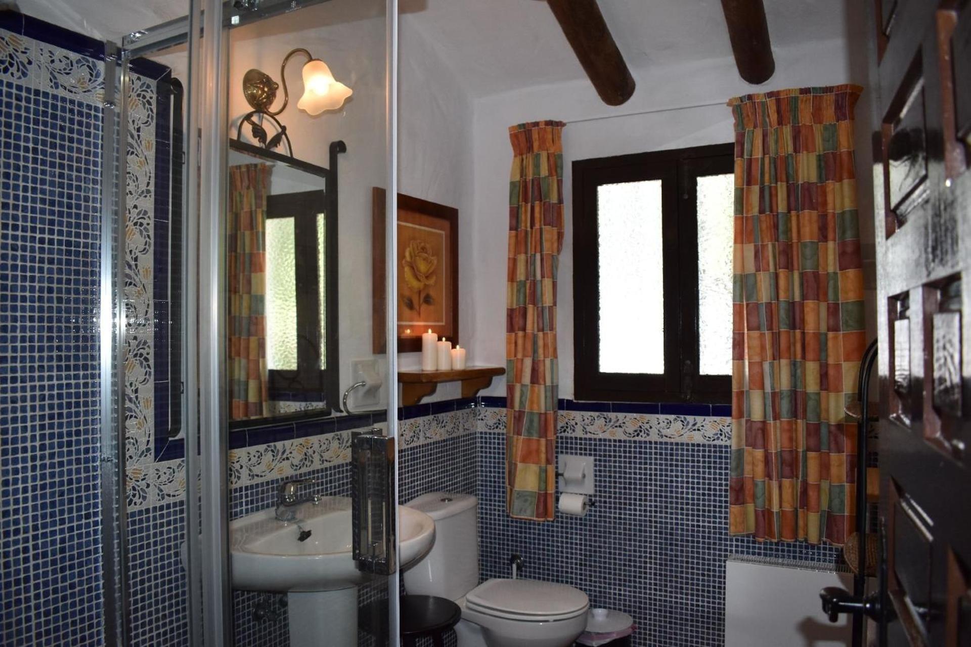 Finca Ventorillo Mit Privatem Pool