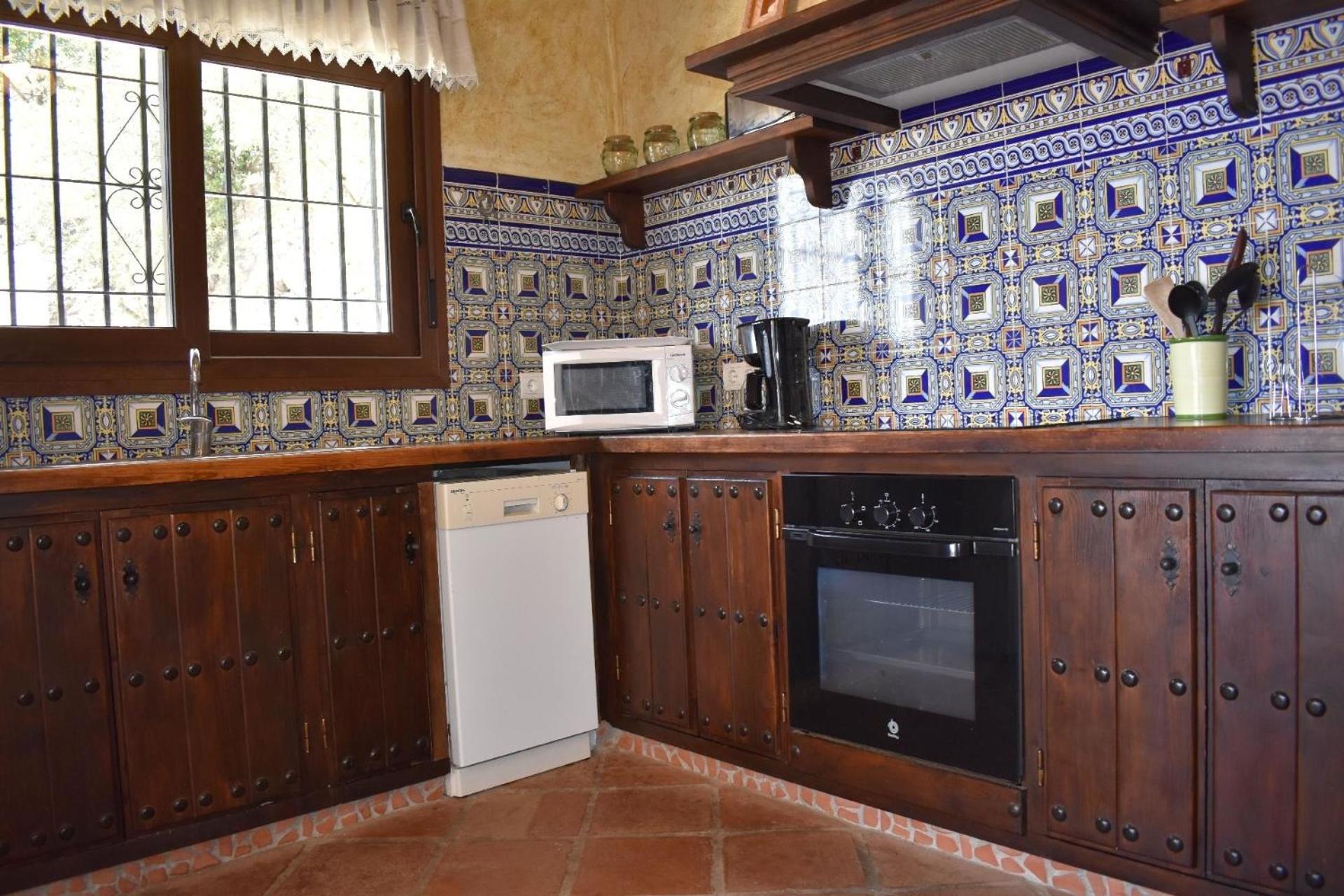 Finca Ventorillo Mit Privatem Pool