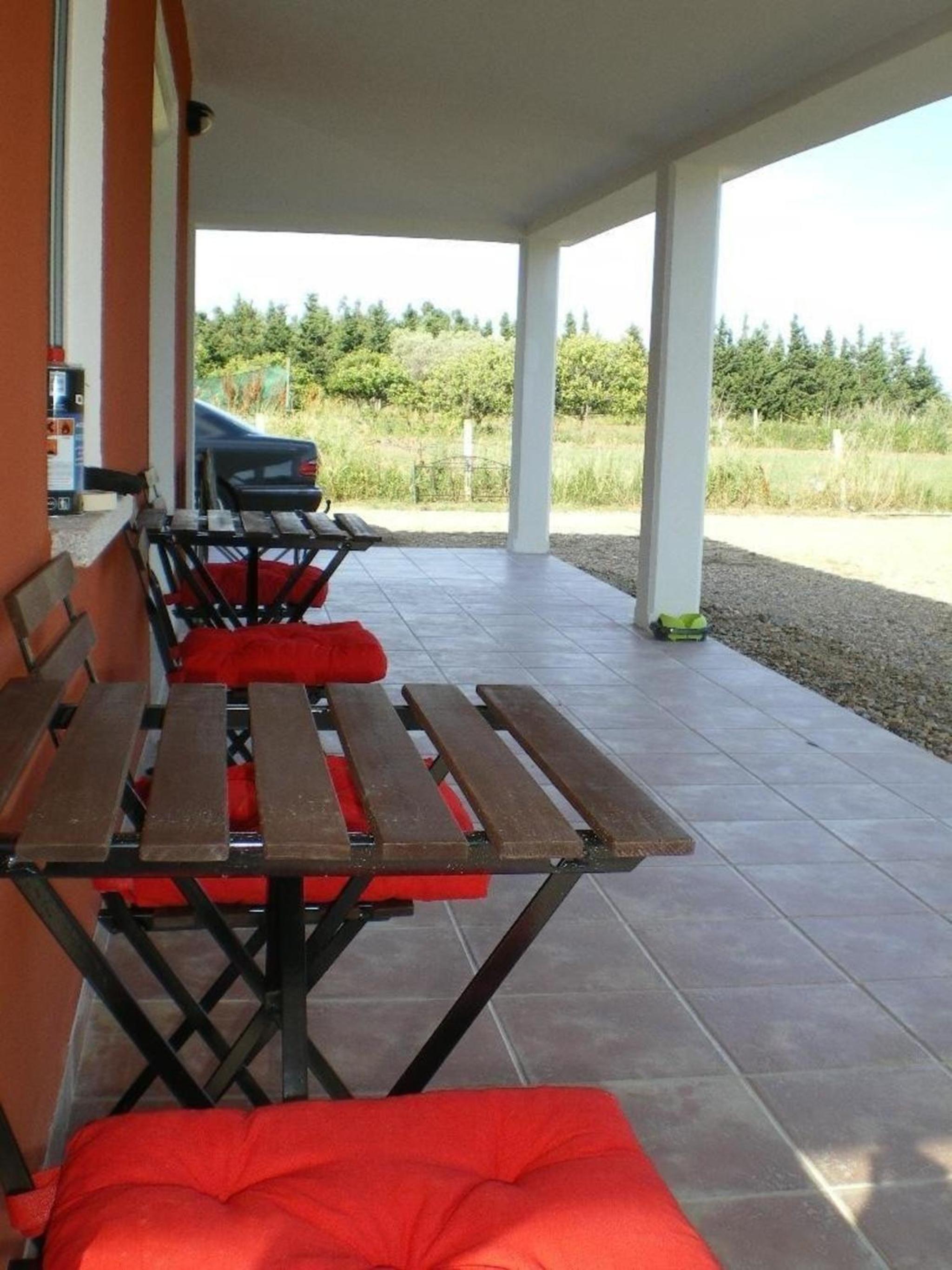 Modernes Ferien-Landhaus view 4