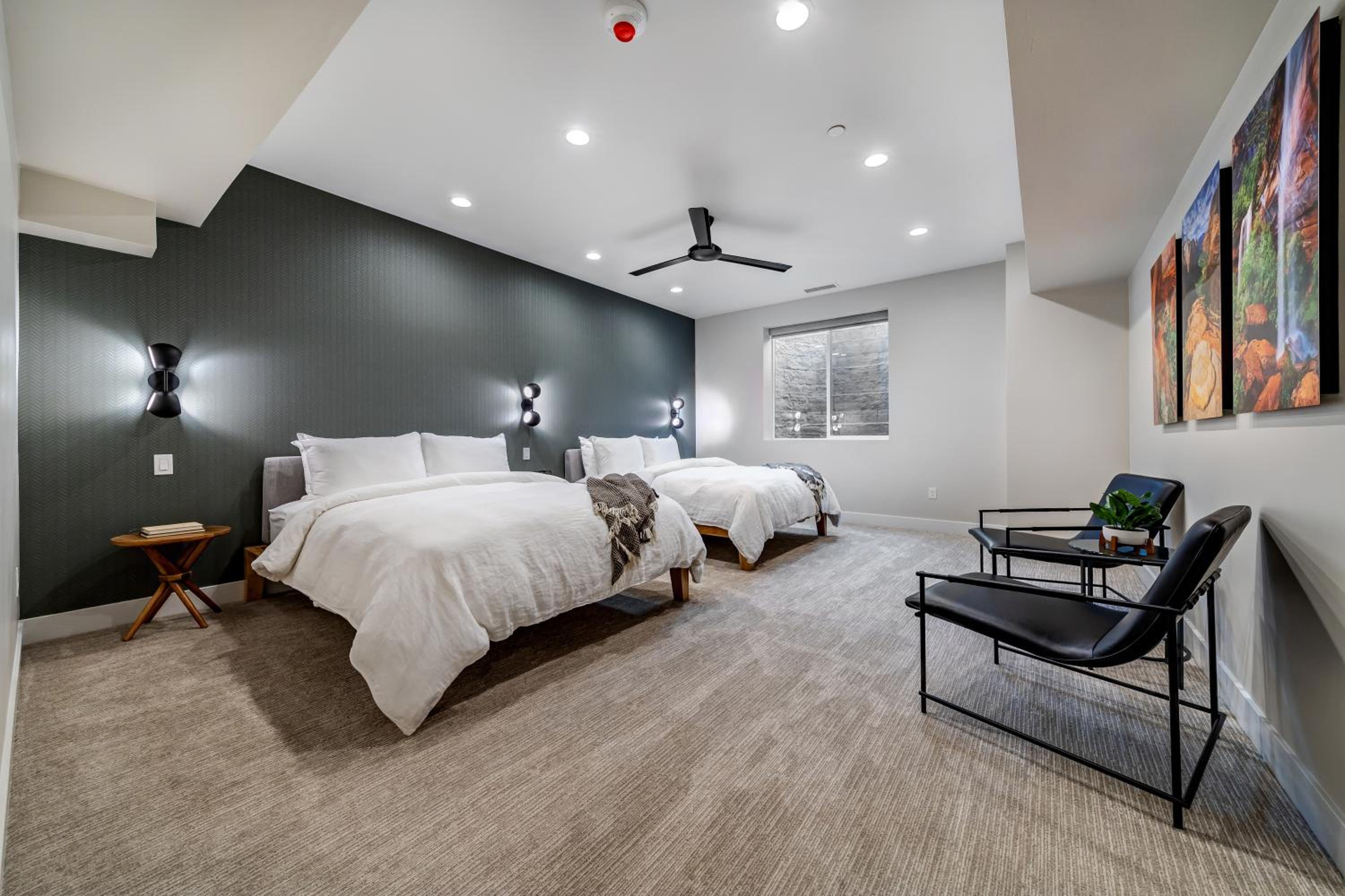 LaFave Luxury Rentals at Zion