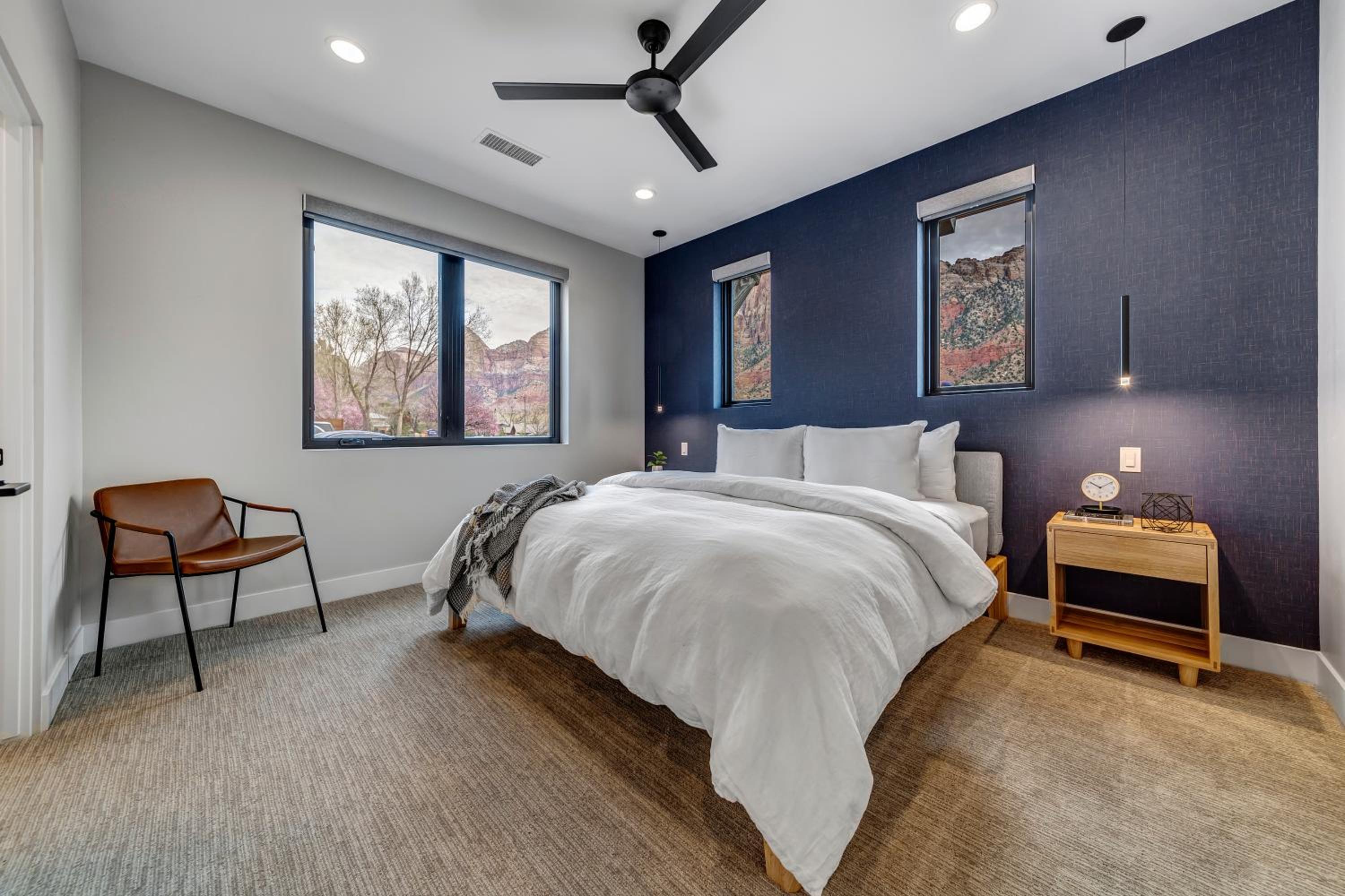 LaFave Luxury Rentals at Zion
