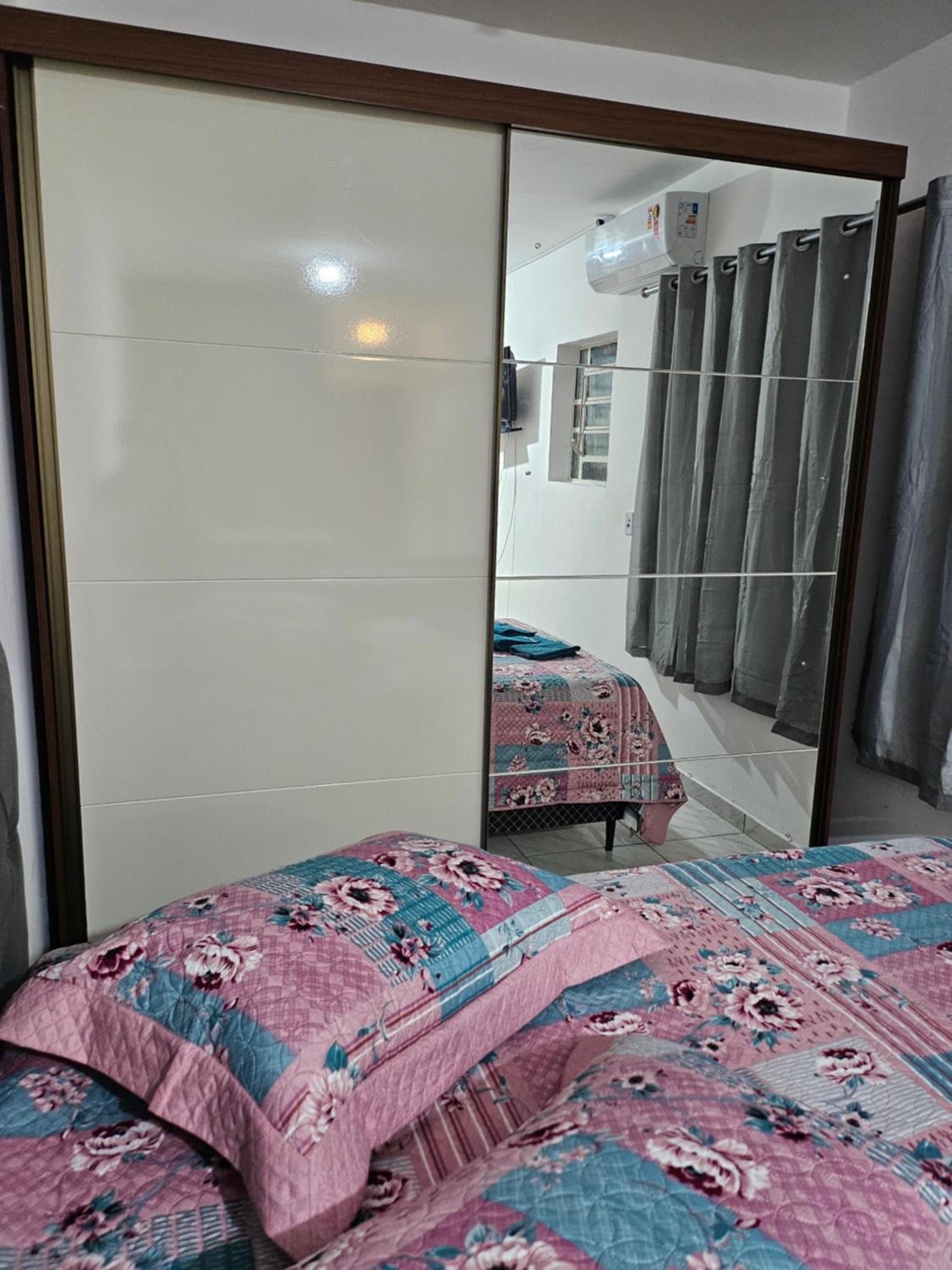 Consulado Americano apartamento 50 metros da entrada para Visto Consulado EUA Porto Alegre com garagem