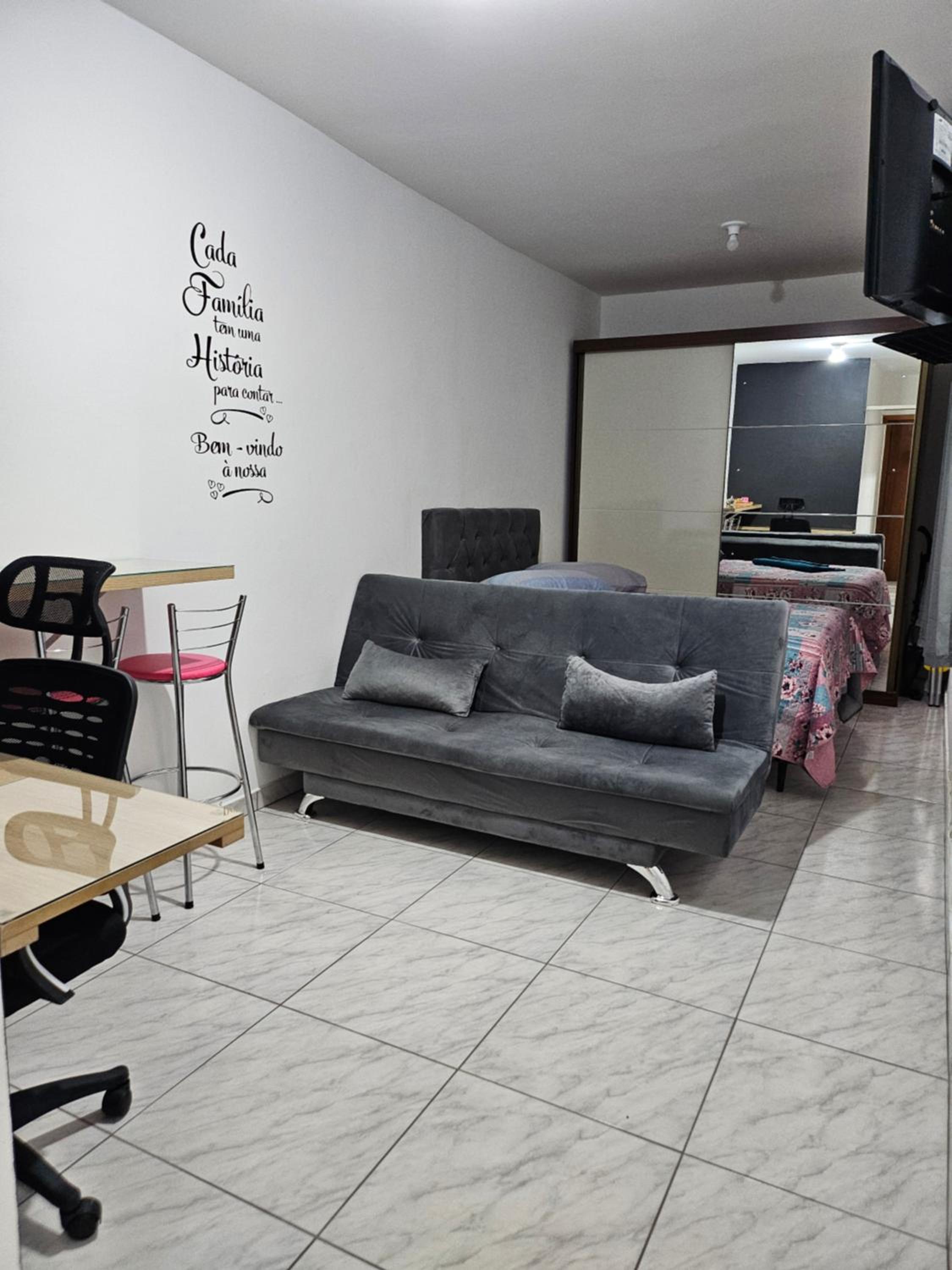 Consulado Americano apartamento 50 metros da entrada para Visto Consulado EUA Porto Alegre com garagem