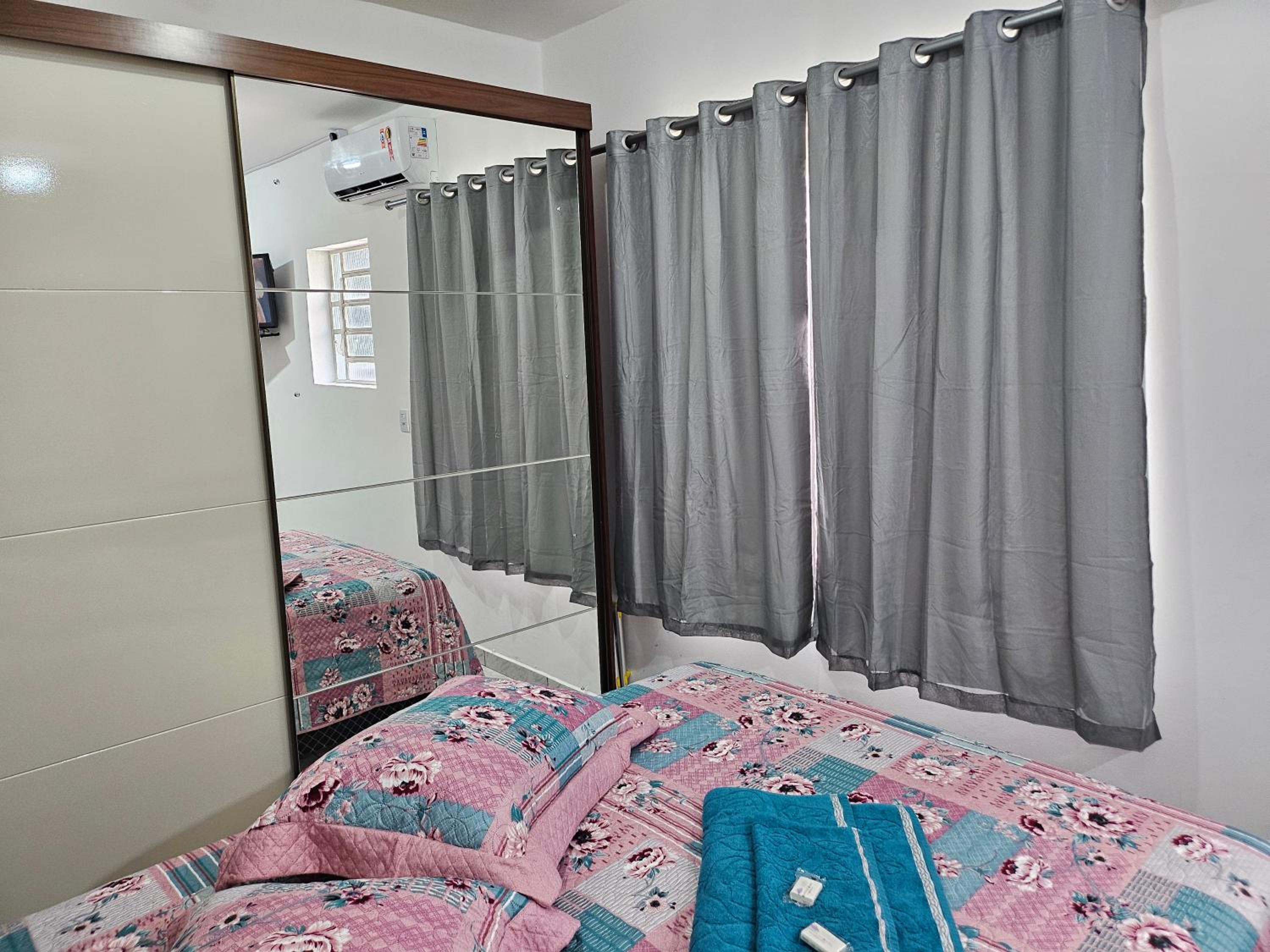 Consulado Americano apartamento 50 metros da entrada para Visto Consulado EUA Porto Alegre com garagem