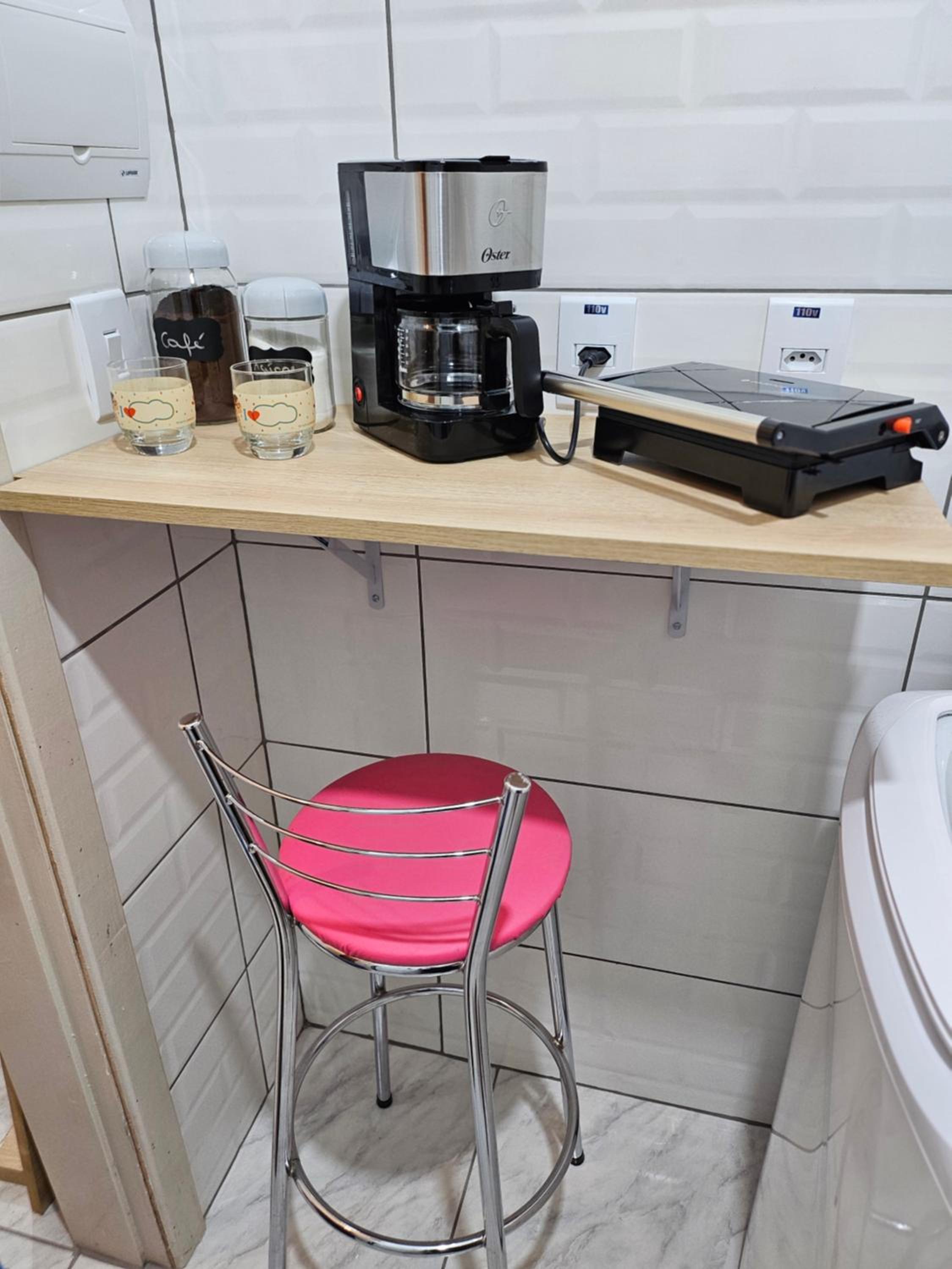 Consulado Americano apartamento 50 metros da entrada para Visto Consulado EUA Porto Alegre com garagem
