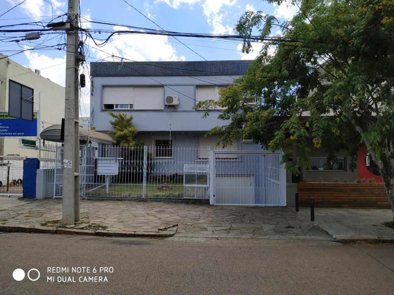 Consulado Americano apartamento 50 metros da entrada para Visto Consulado EUA Porto Alegre com garagem