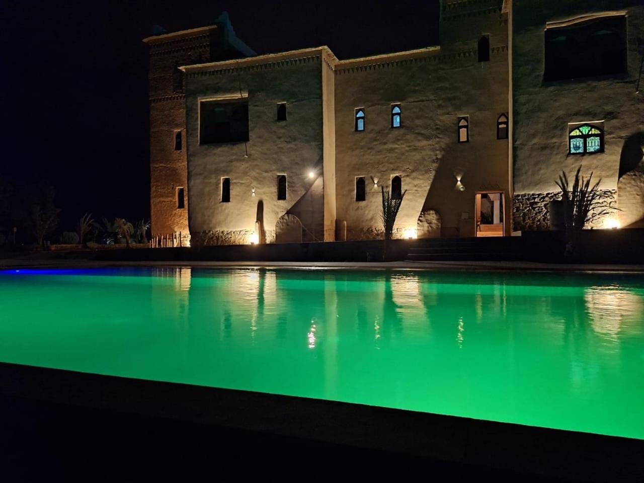 Kasbah Zitoune