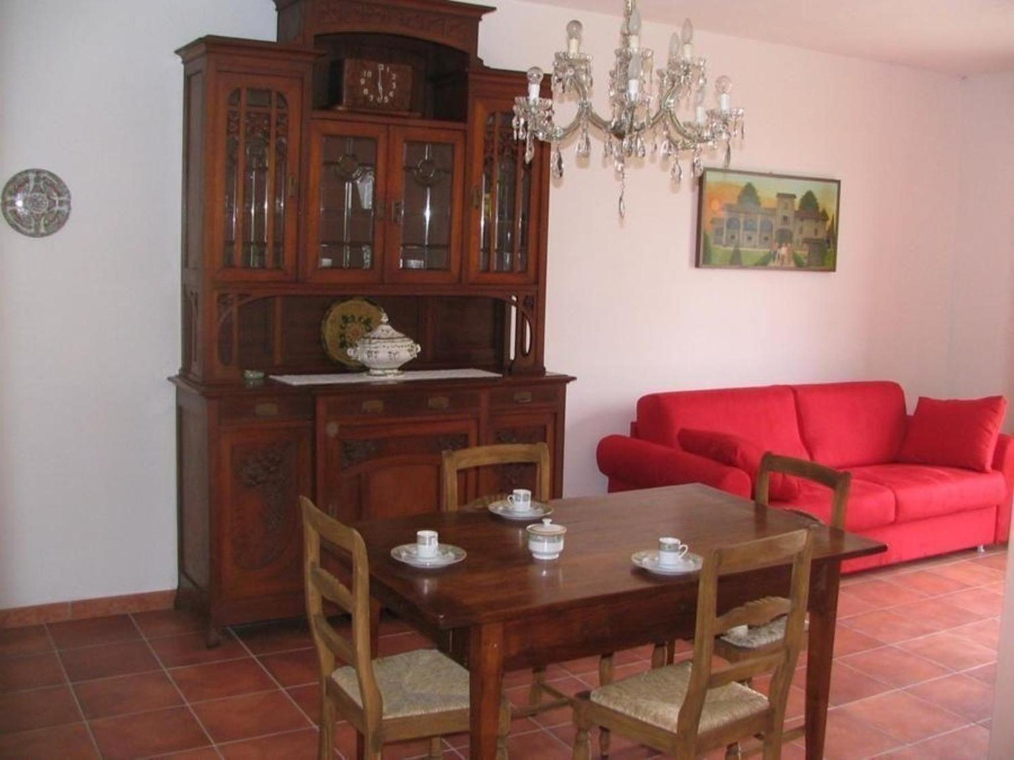 Ferienwohnung in Rosolina mit Grill und Garten photo 2