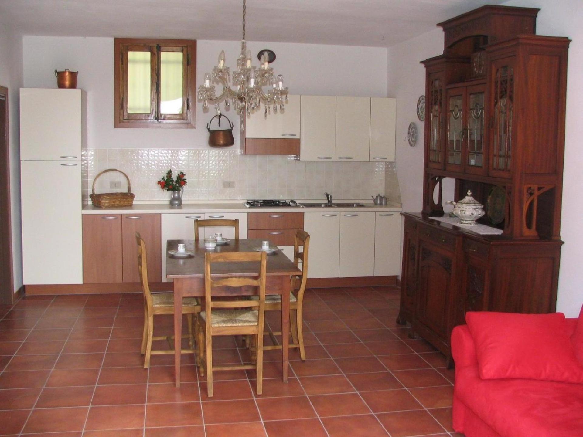 Ferienwohnung in Rosolina mit Grill und Garten photo 3