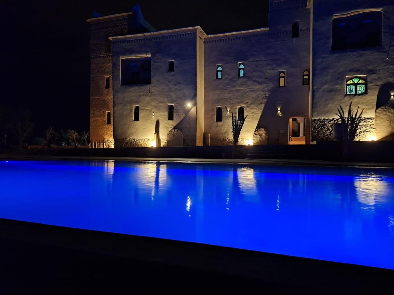 Kasbah Zitoune