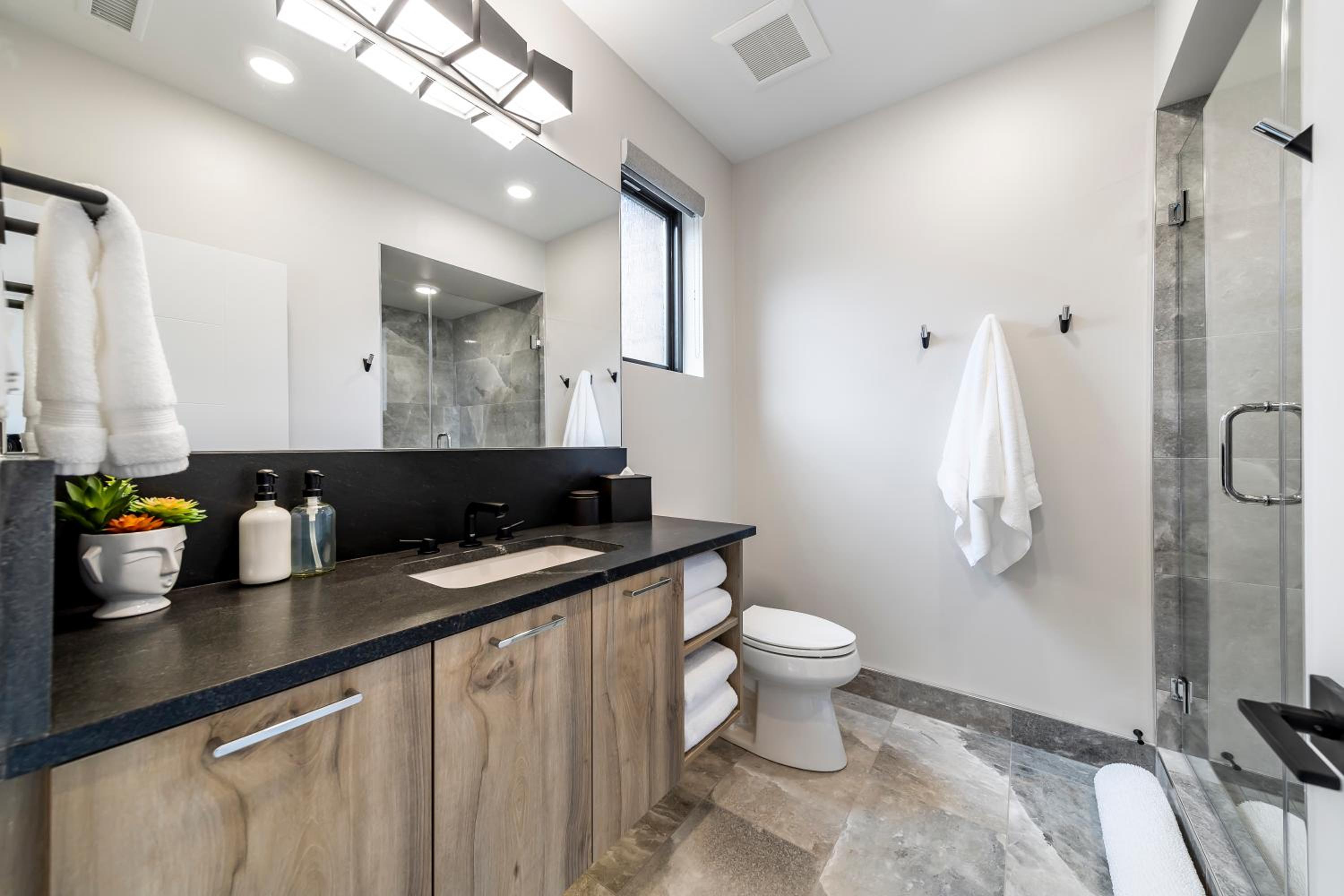 LaFave Luxury Rentals at Zion