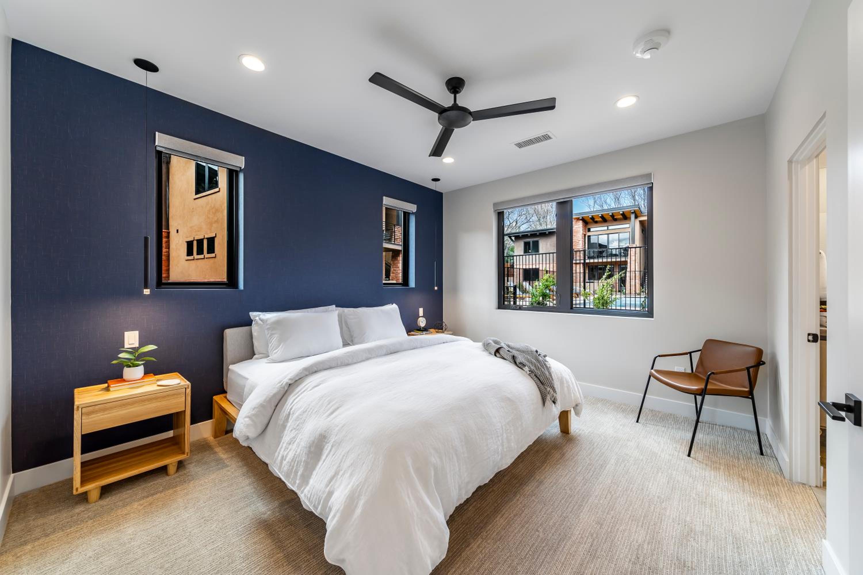 LaFave Luxury Rentals at Zion