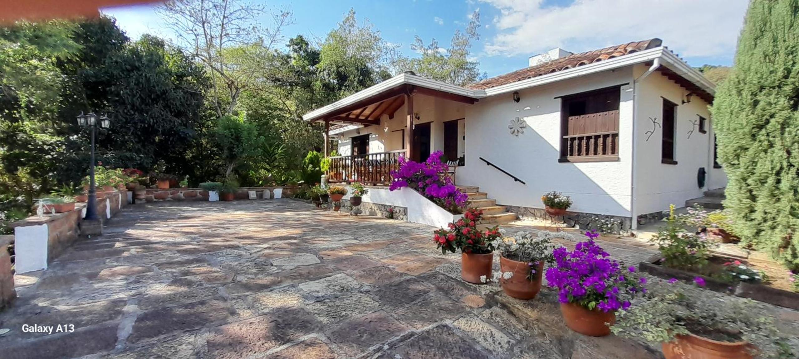 Villa Helena