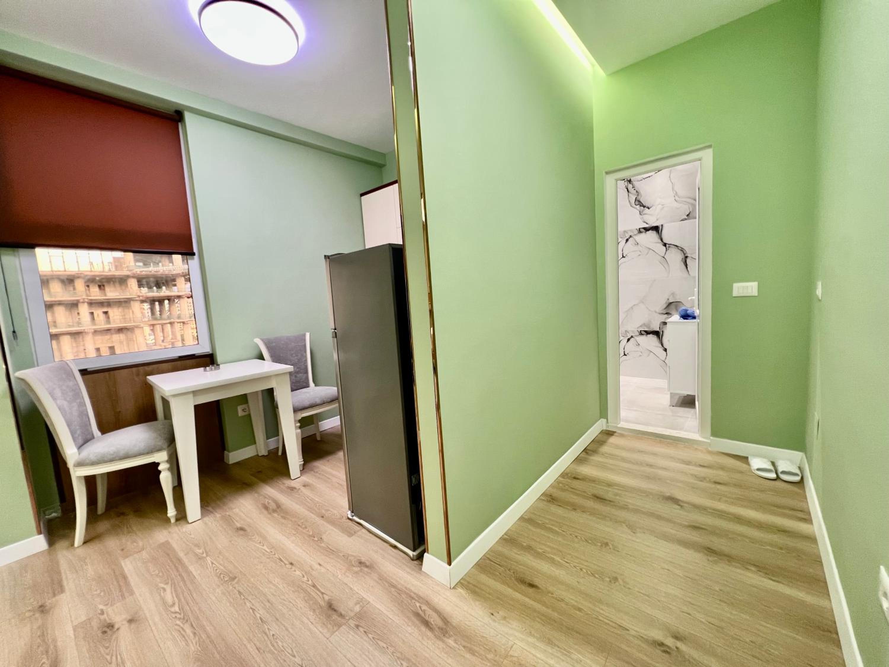 Spiranca Luxury Suites