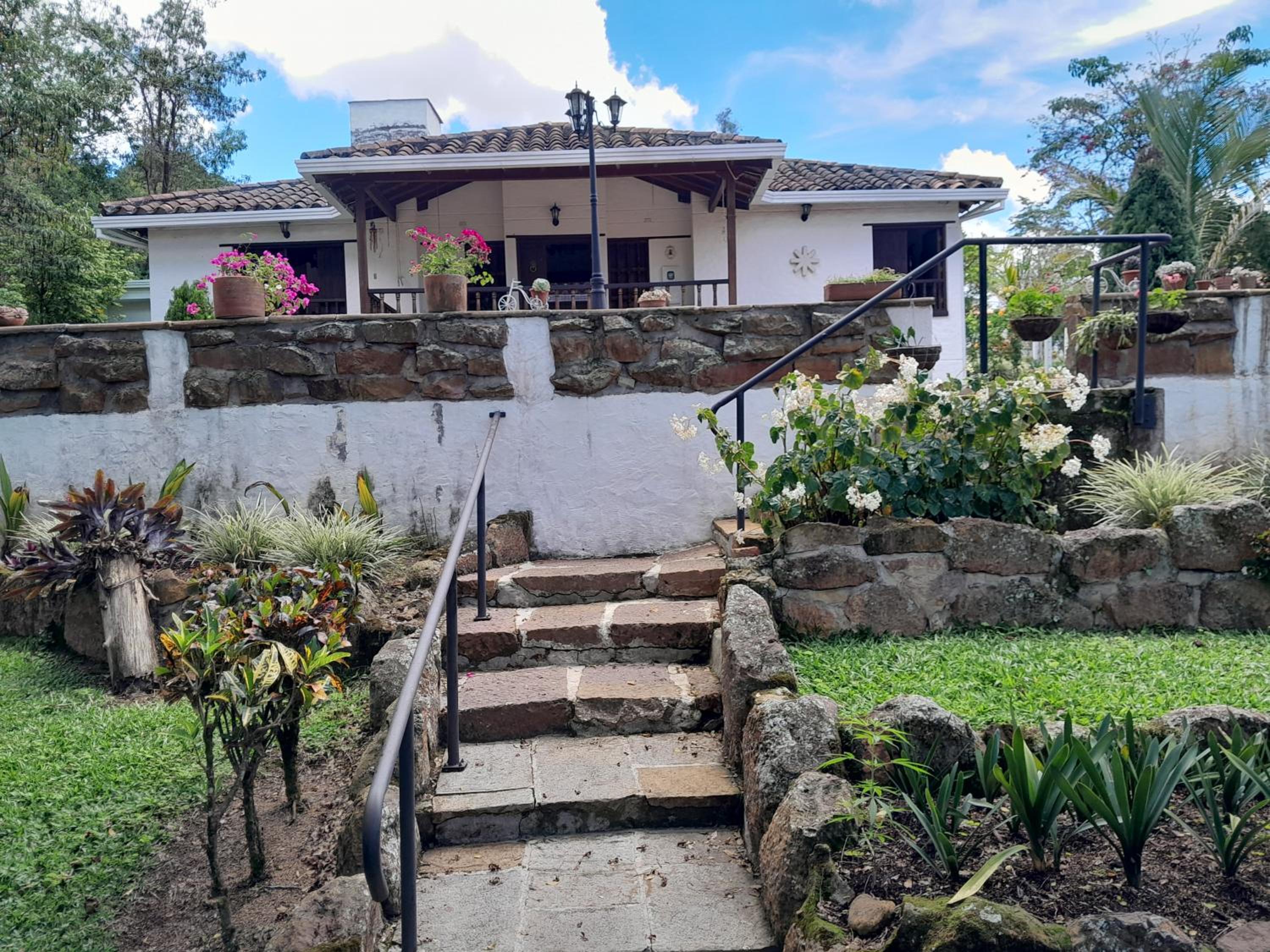 Villa Helena