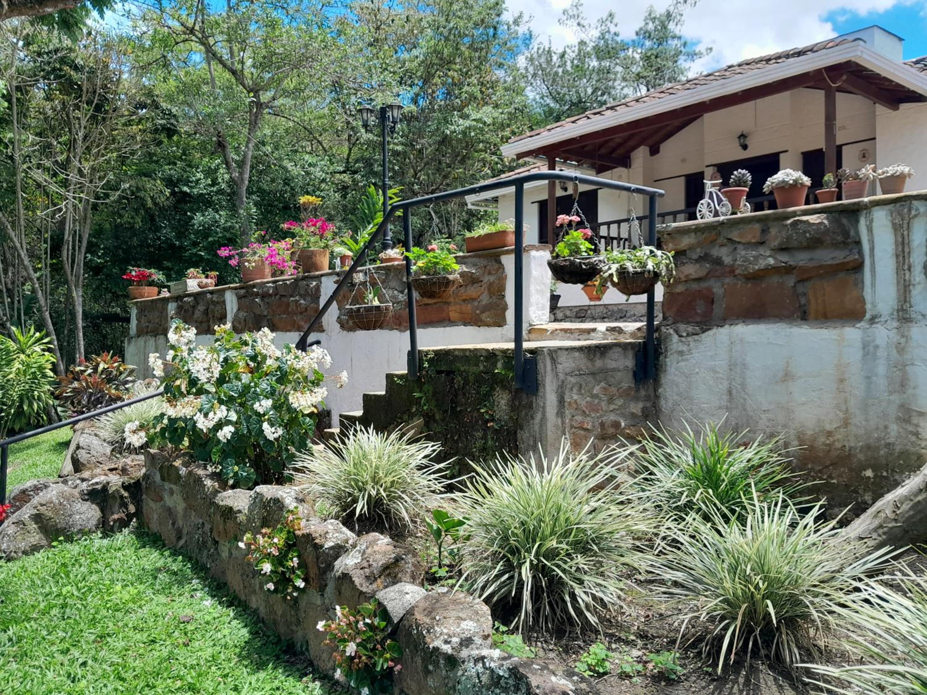 Villa Helena