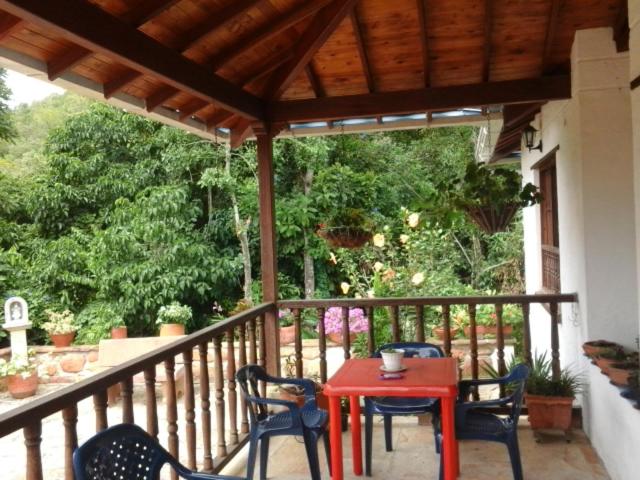 Villa Helena