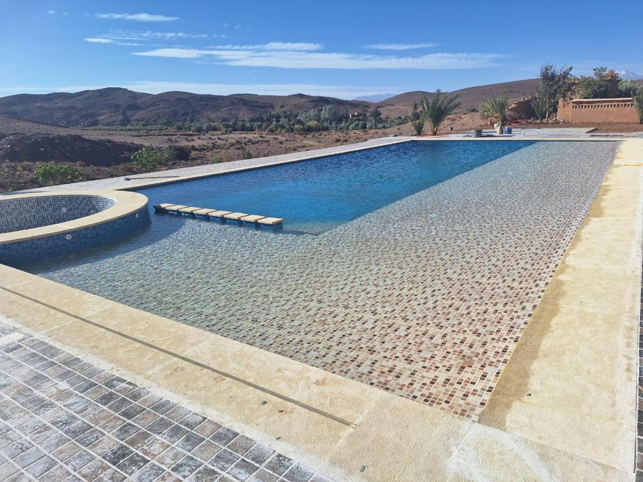 Kasbah Zitoune