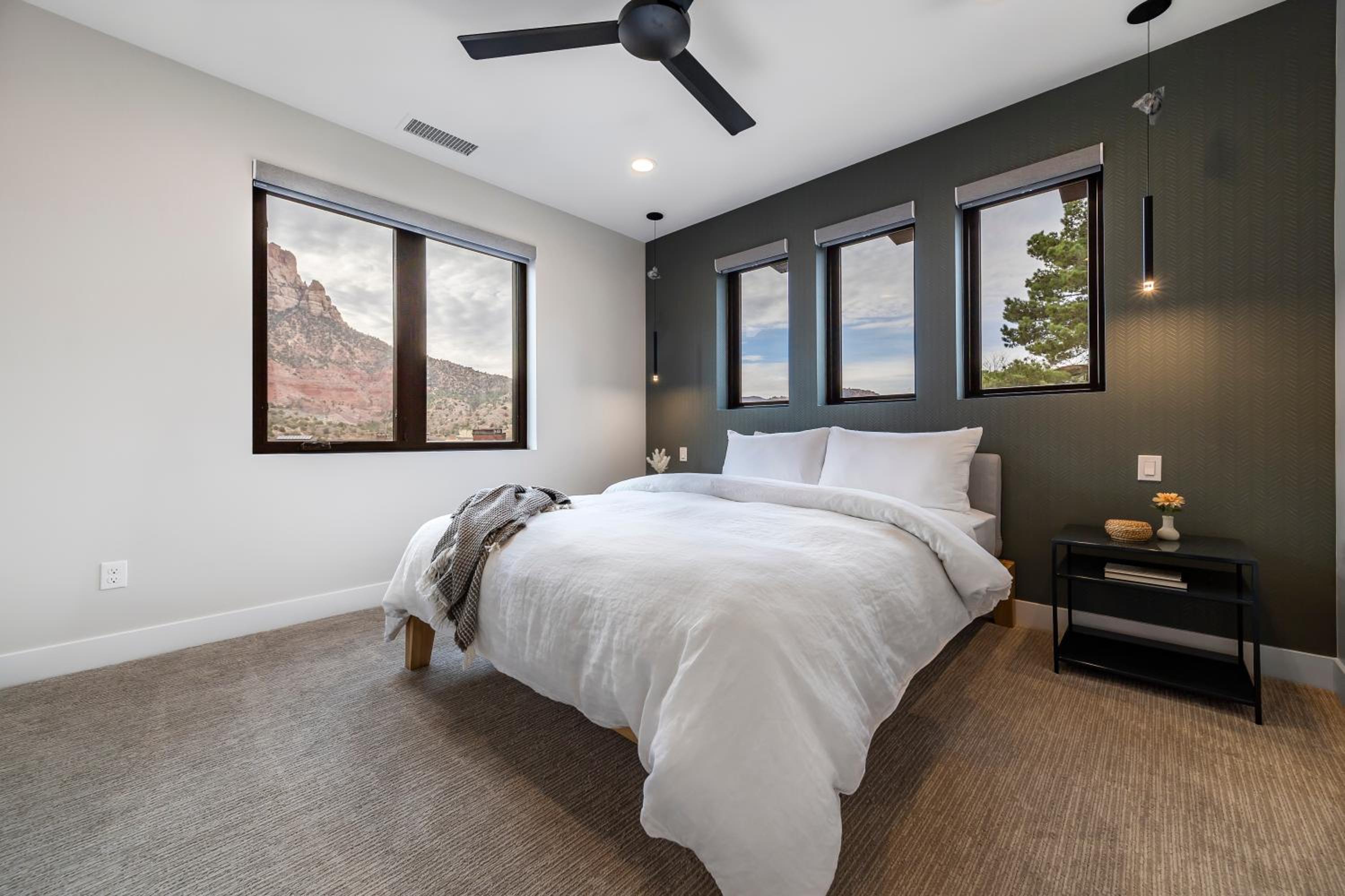 LaFave Luxury Rentals at Zion