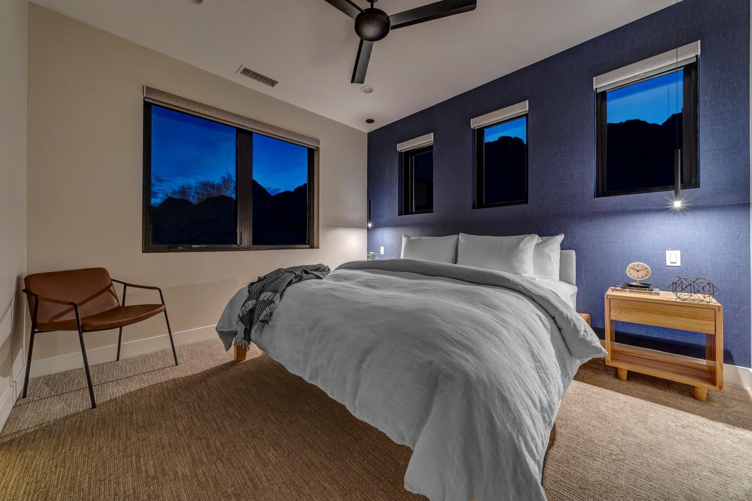 LaFave Luxury Rentals at Zion
