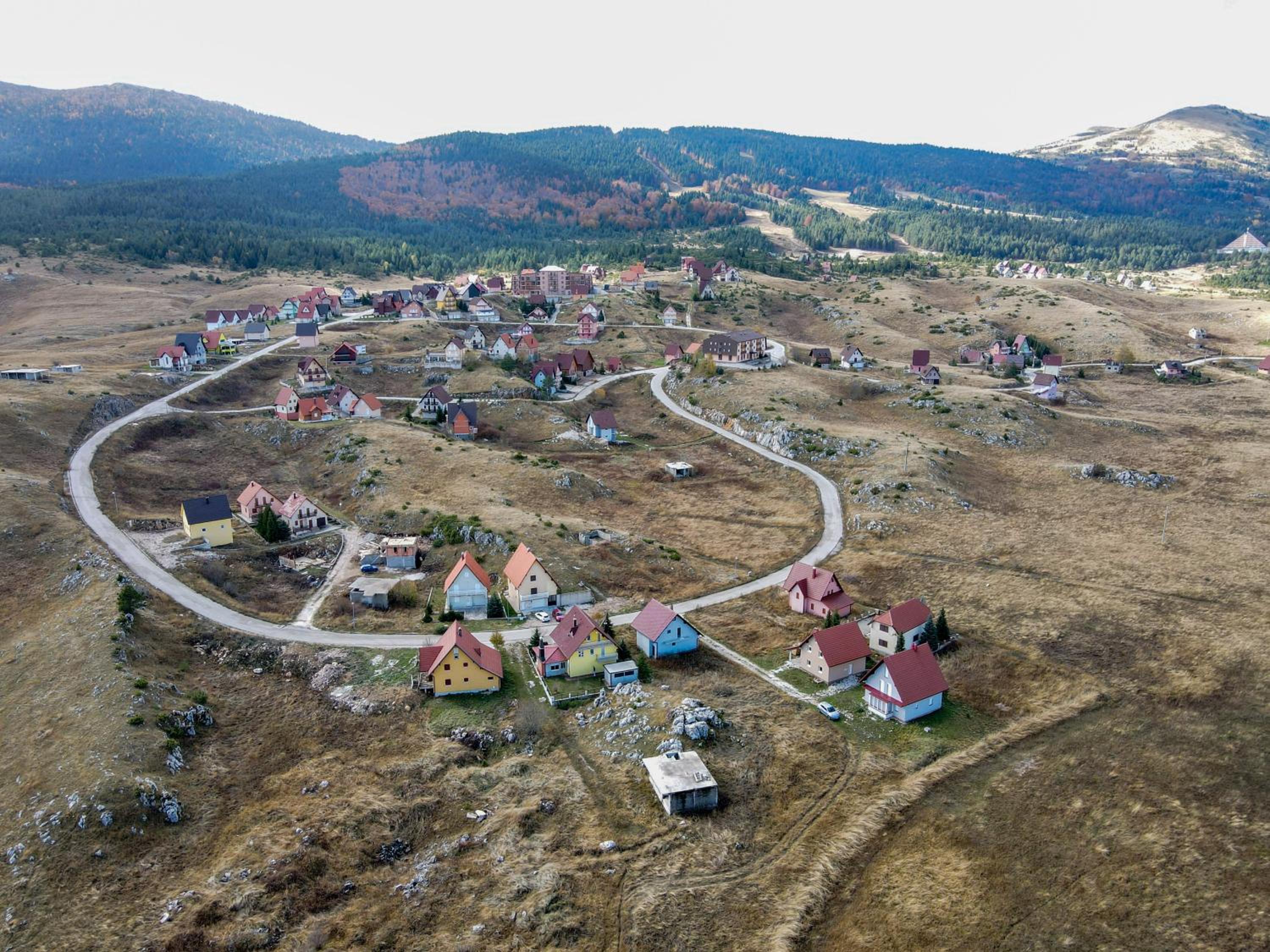 Apartman Lena