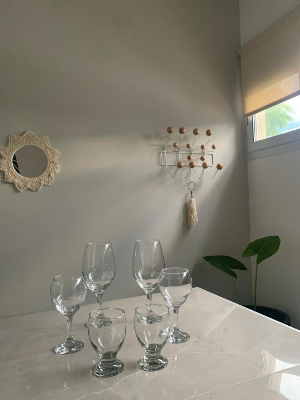 Las Tipas mini loft Cafayate