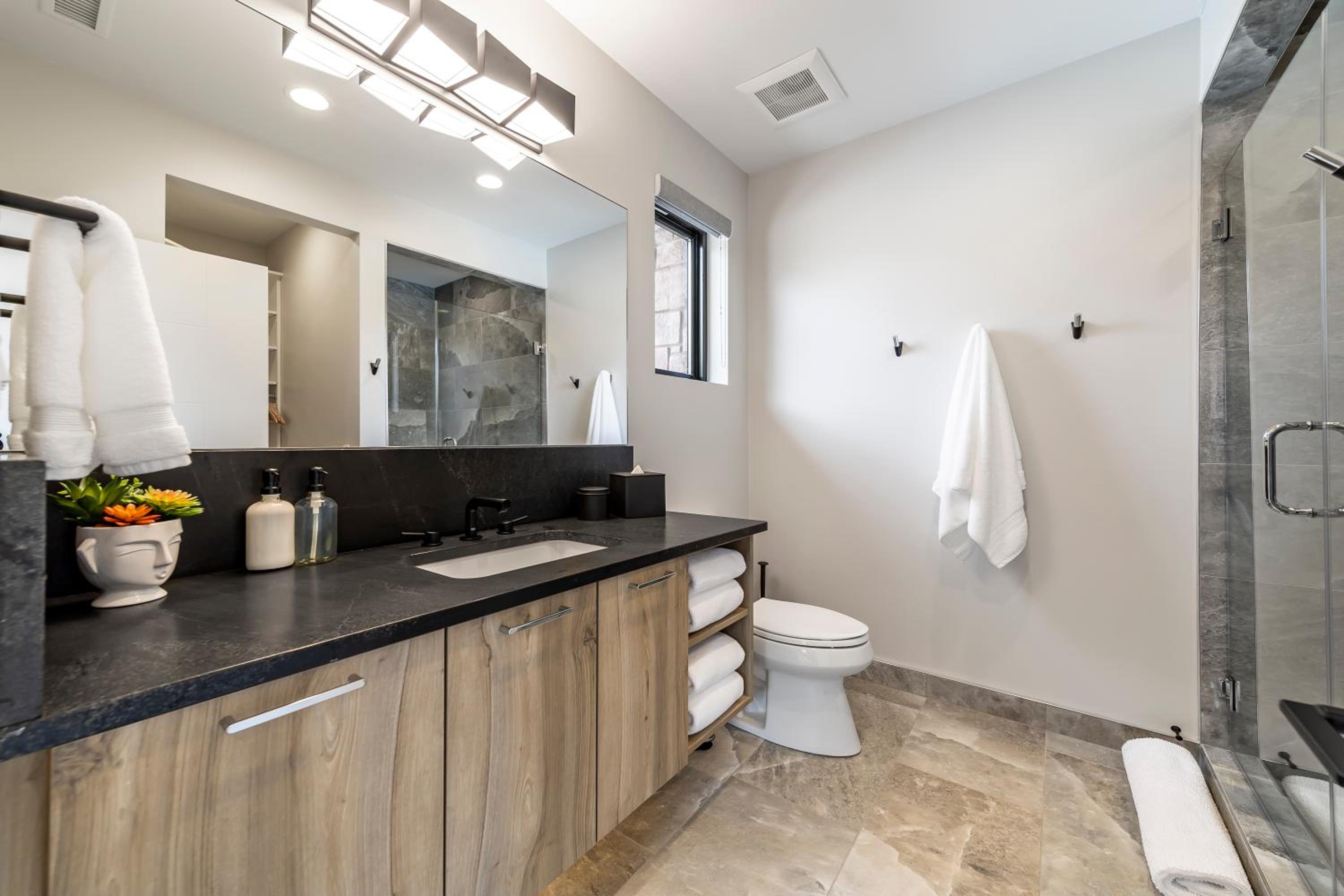 LaFave Luxury Rentals at Zion