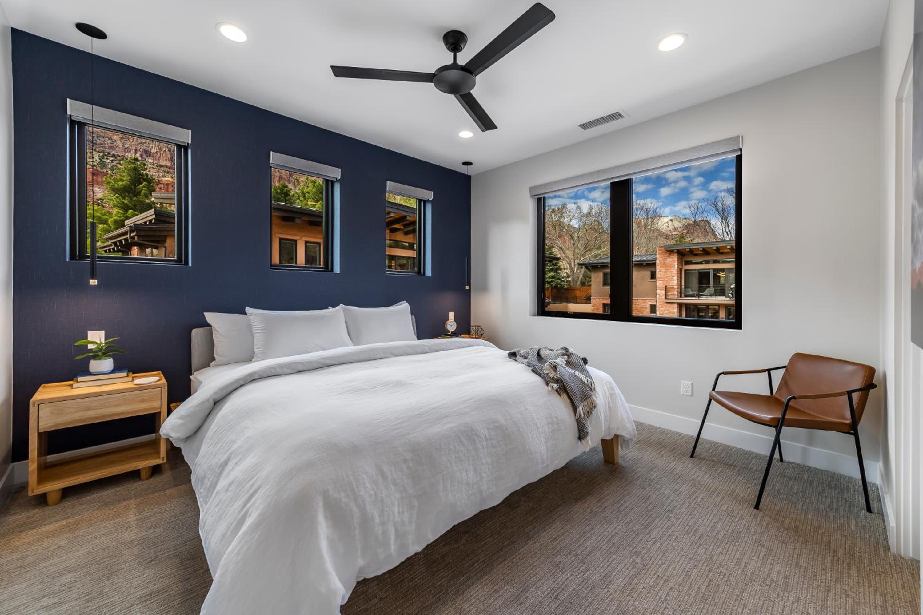 LaFave Luxury Rentals at Zion