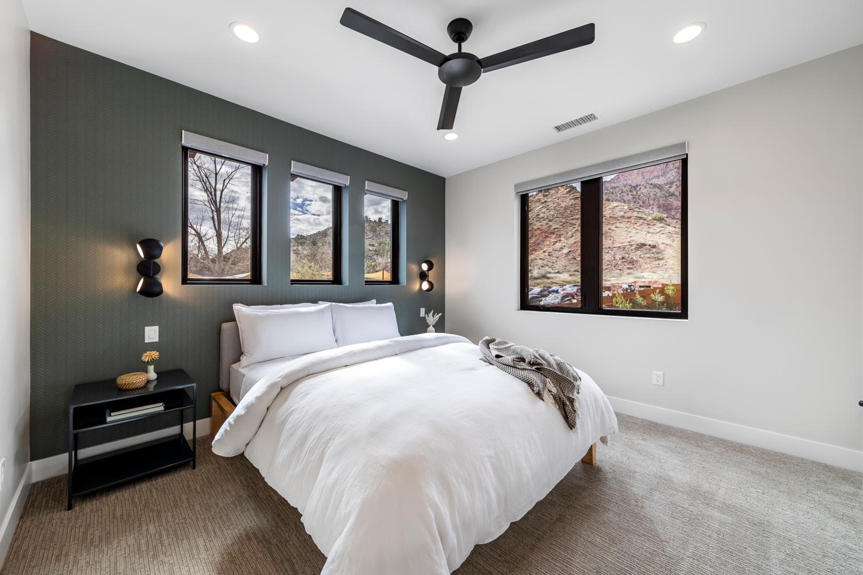 LaFave Luxury Rentals at Zion