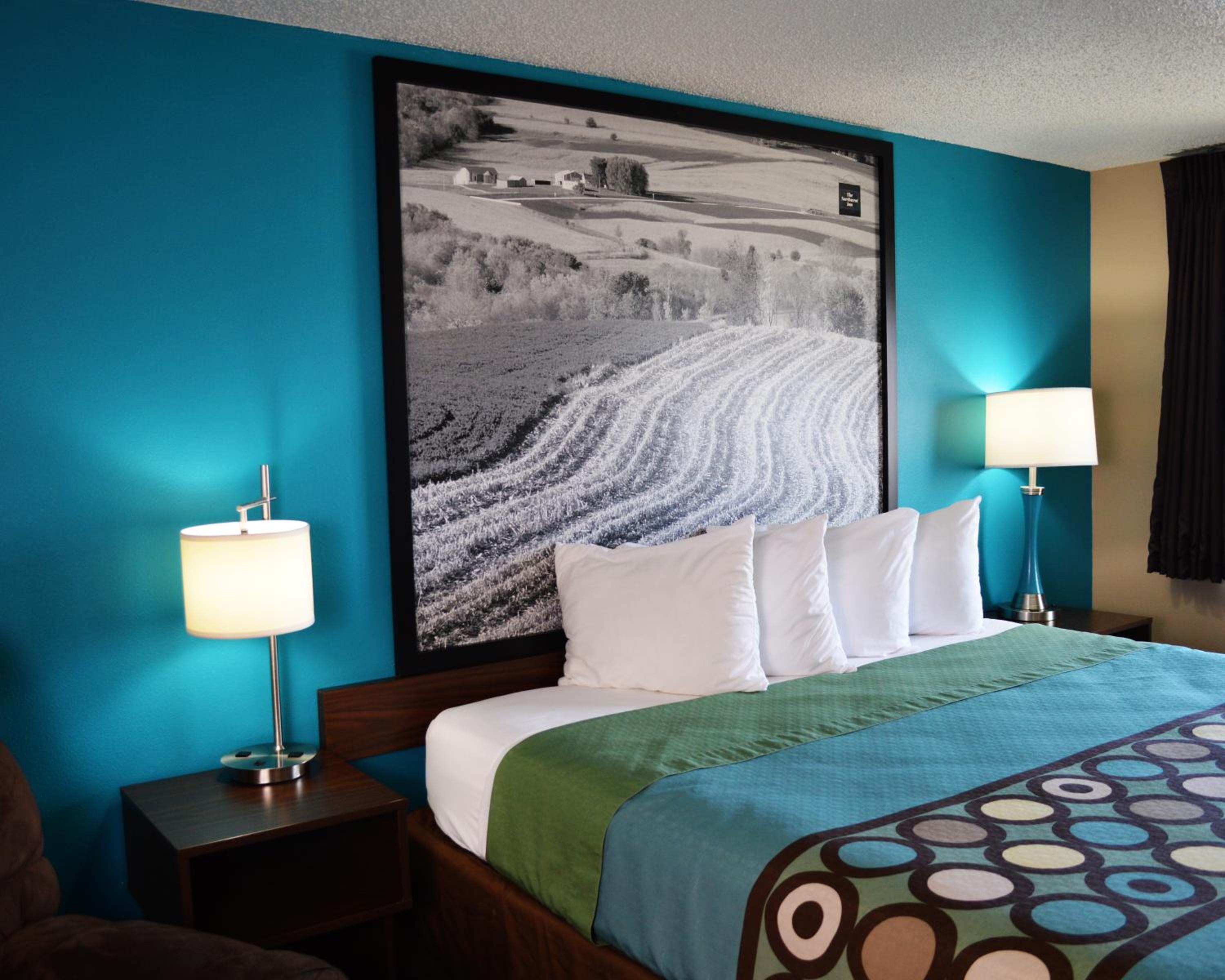 The Northwest Inn view 4