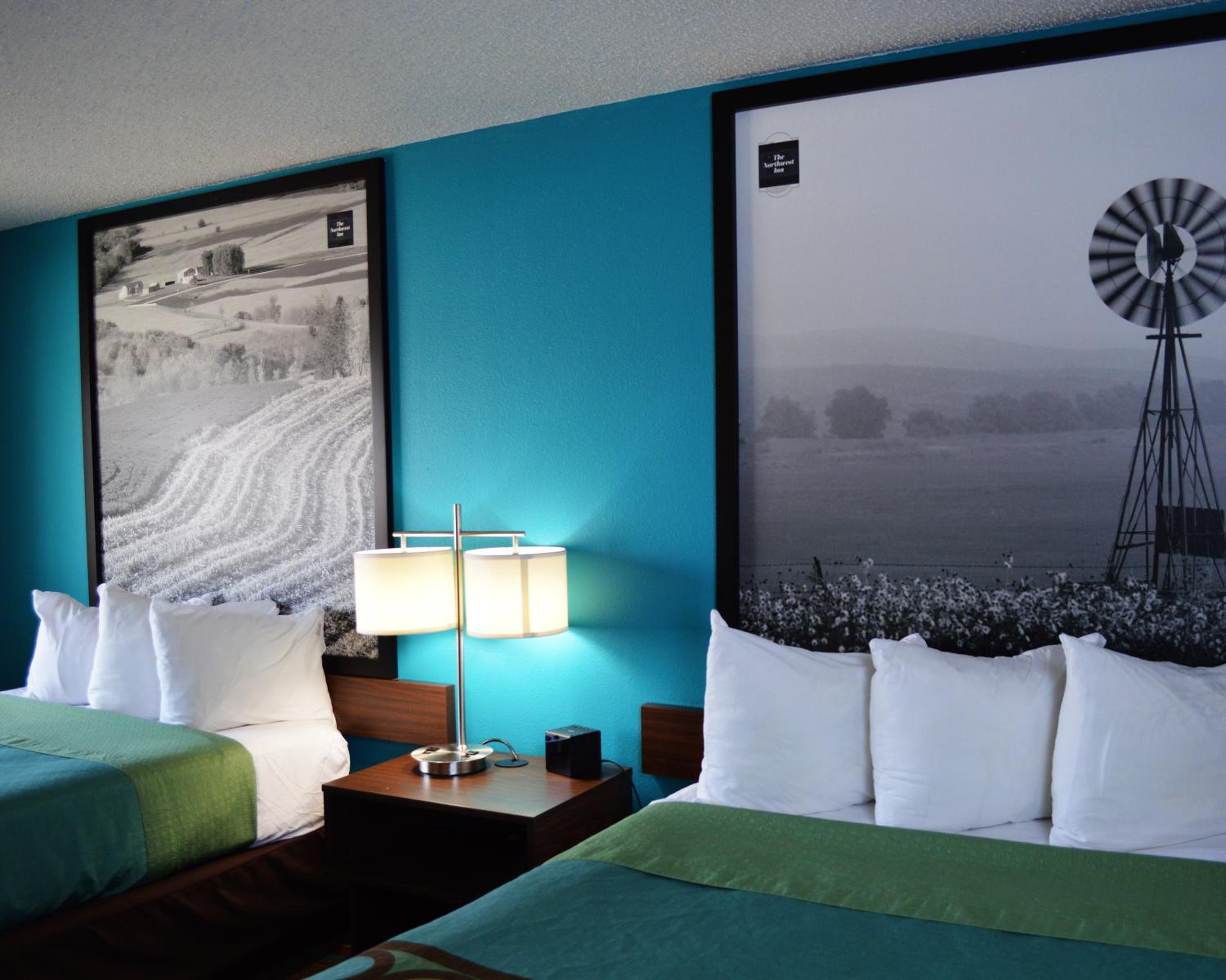The Northwest Inn view 3