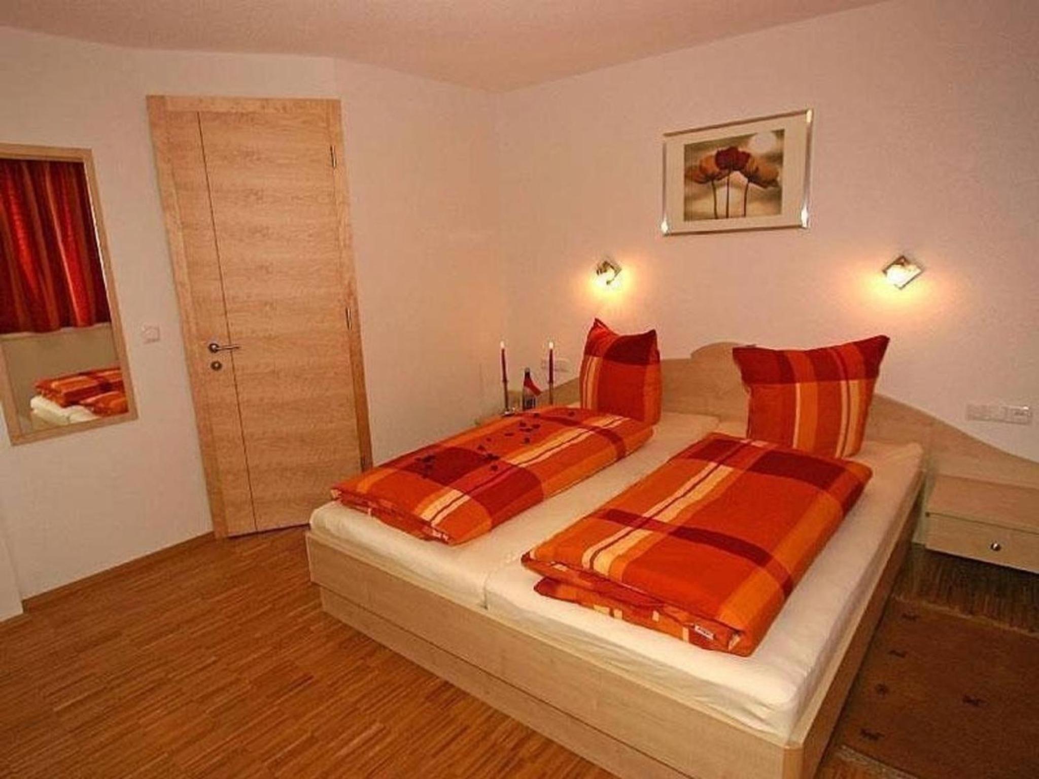 Ferienwohnung Höfer in Schröcken