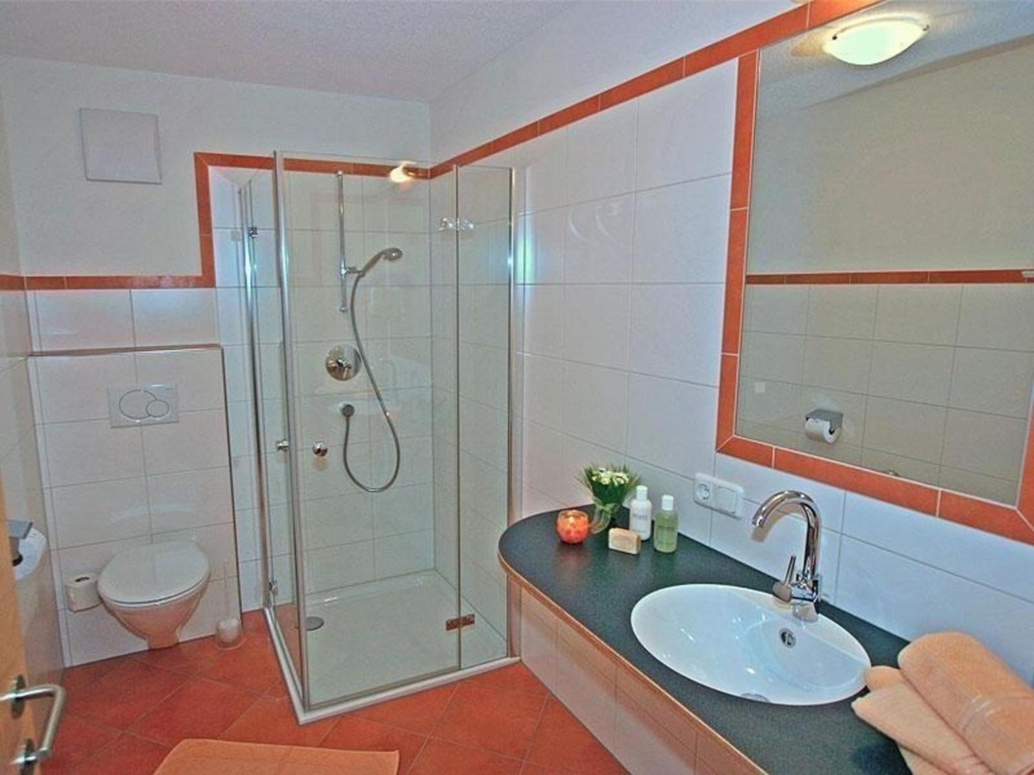 Ferienwohnung Höfer in Schröcken