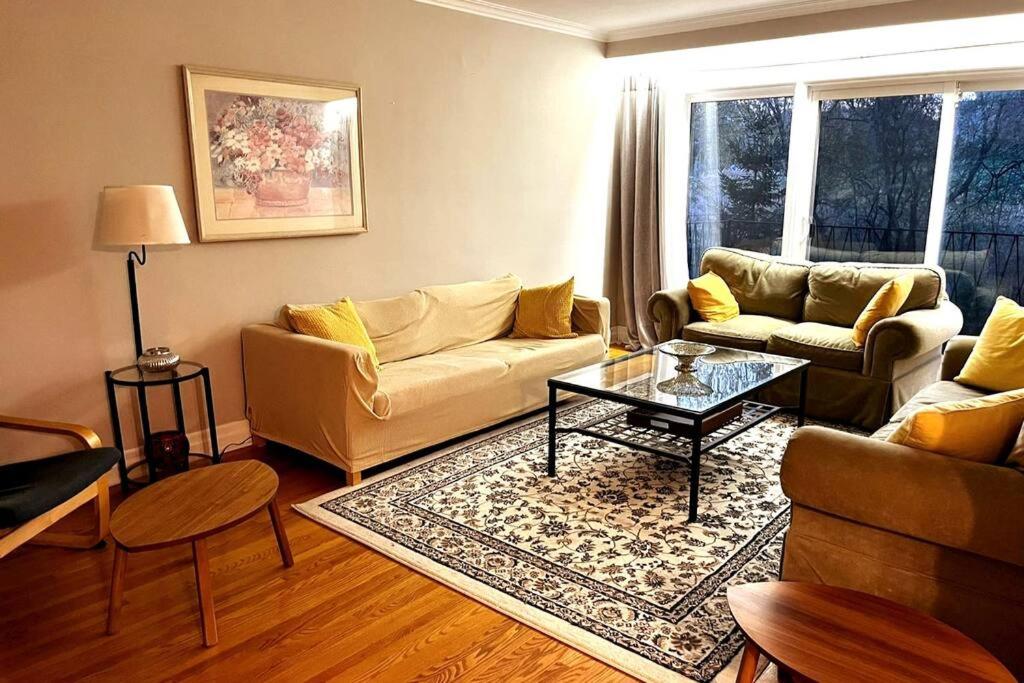 Stylish House for Relaxation