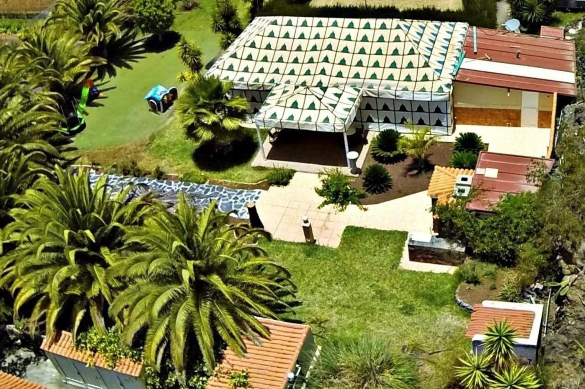 Gemütliches Ferienhaus Casa Pepe