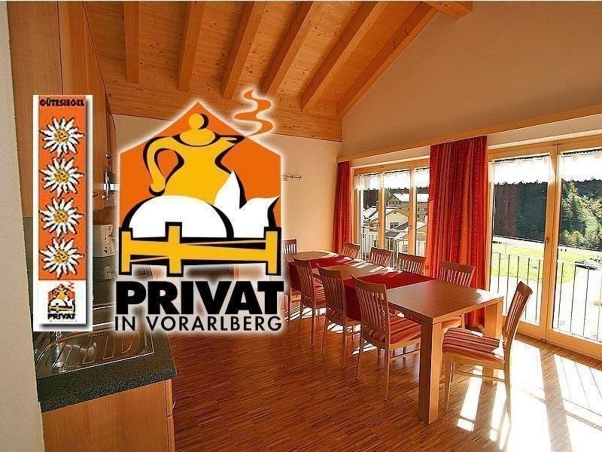 Ferienwohnung Höfer in Schröcken