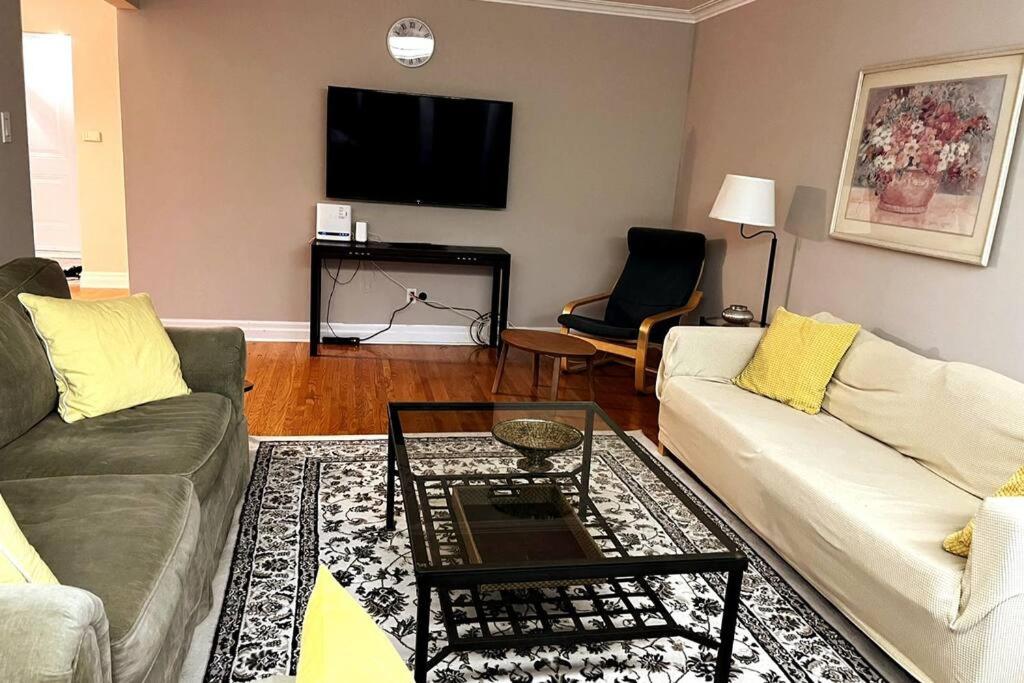 Stylish House for Relaxation