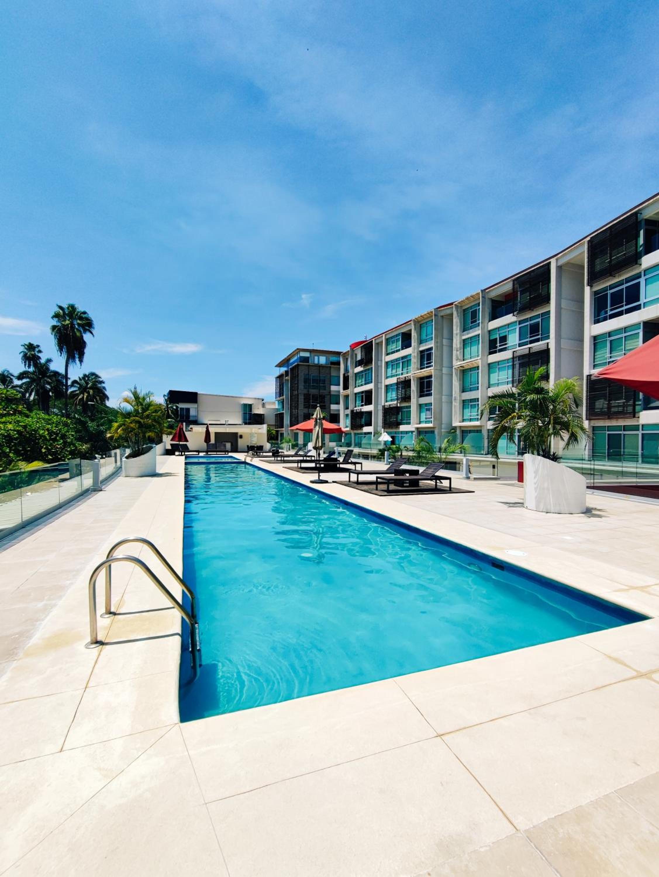 Departamento en Nuevo Vallarta, fotografía 2