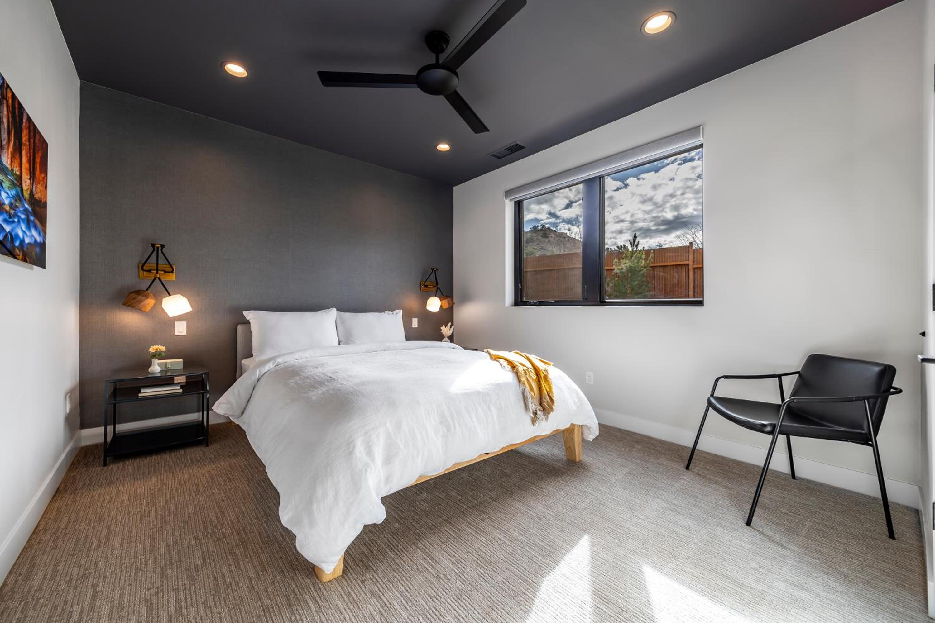 LaFave Luxury Rentals at Zion