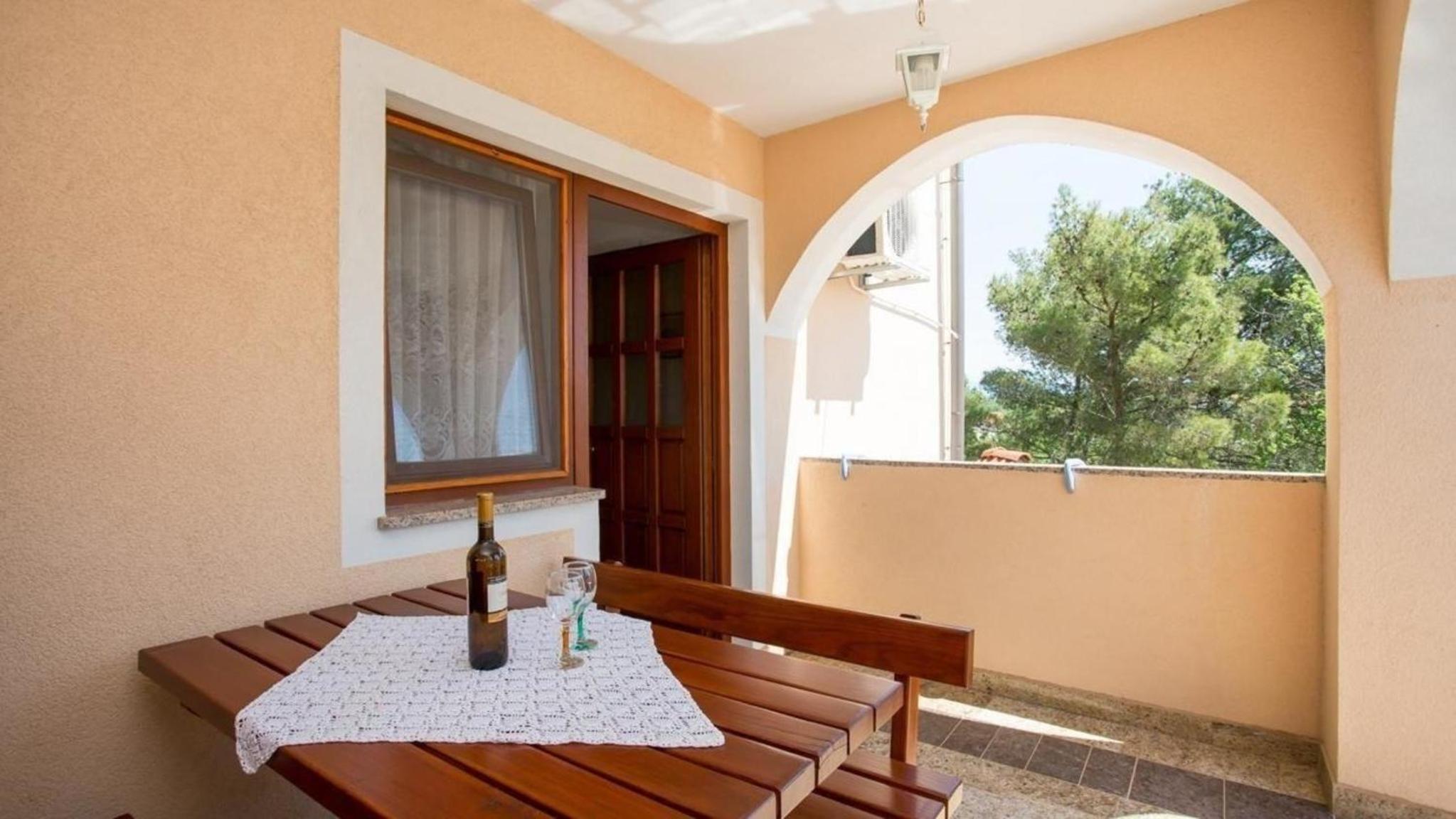 Gemütliche Wohnung Branko 2 view 5