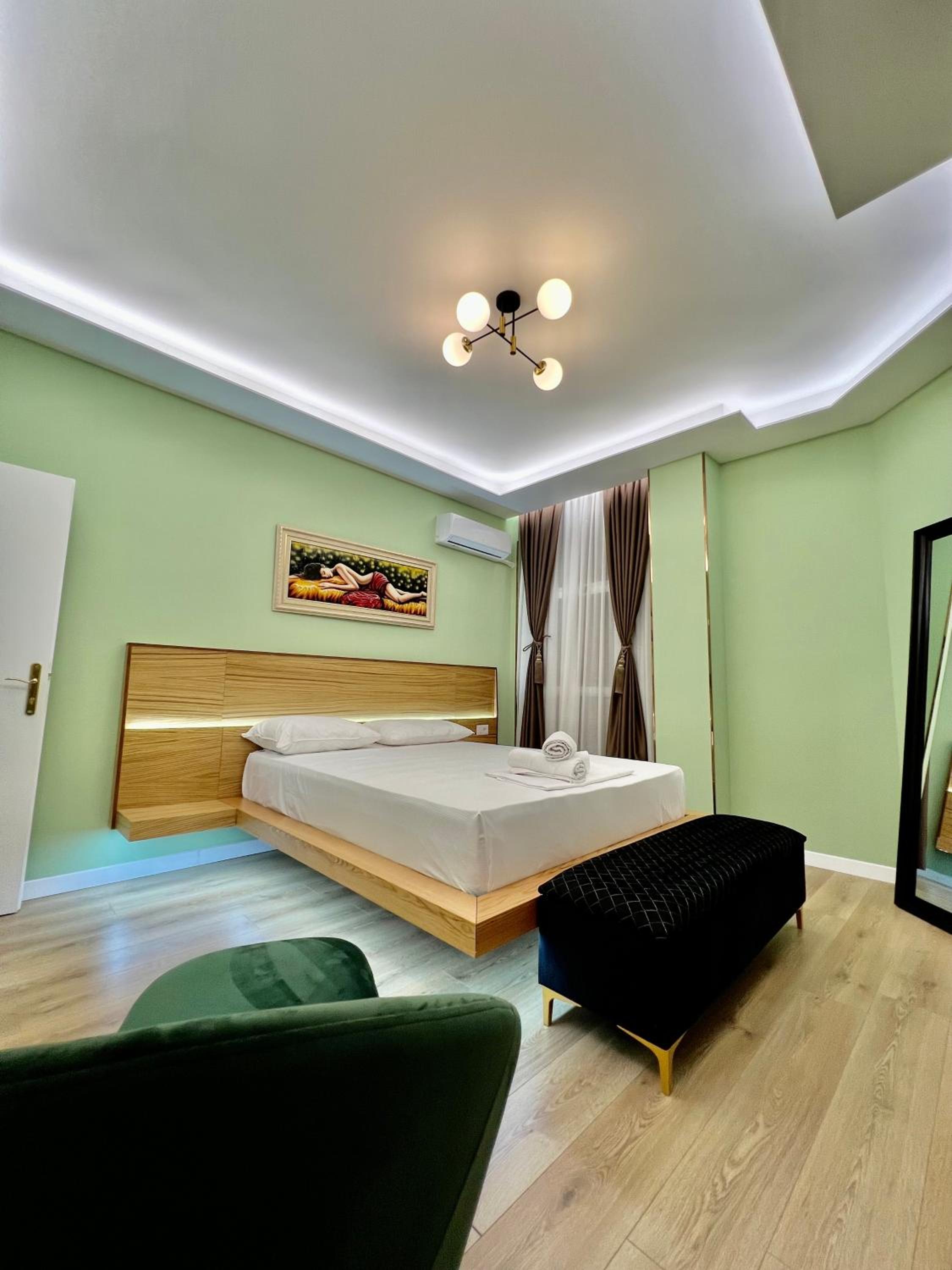 Spiranca Luxury Suites