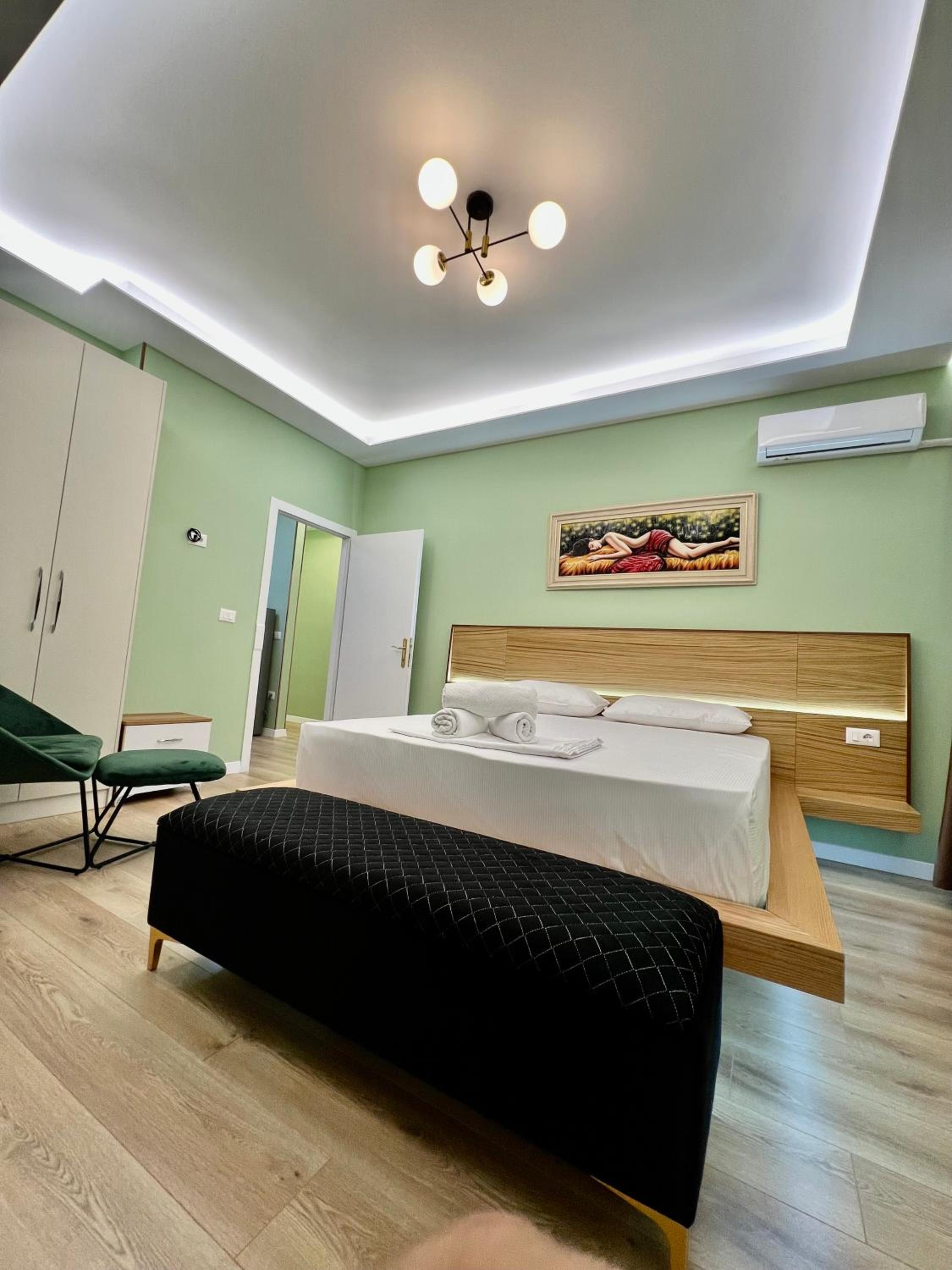 Spiranca Luxury Suites
