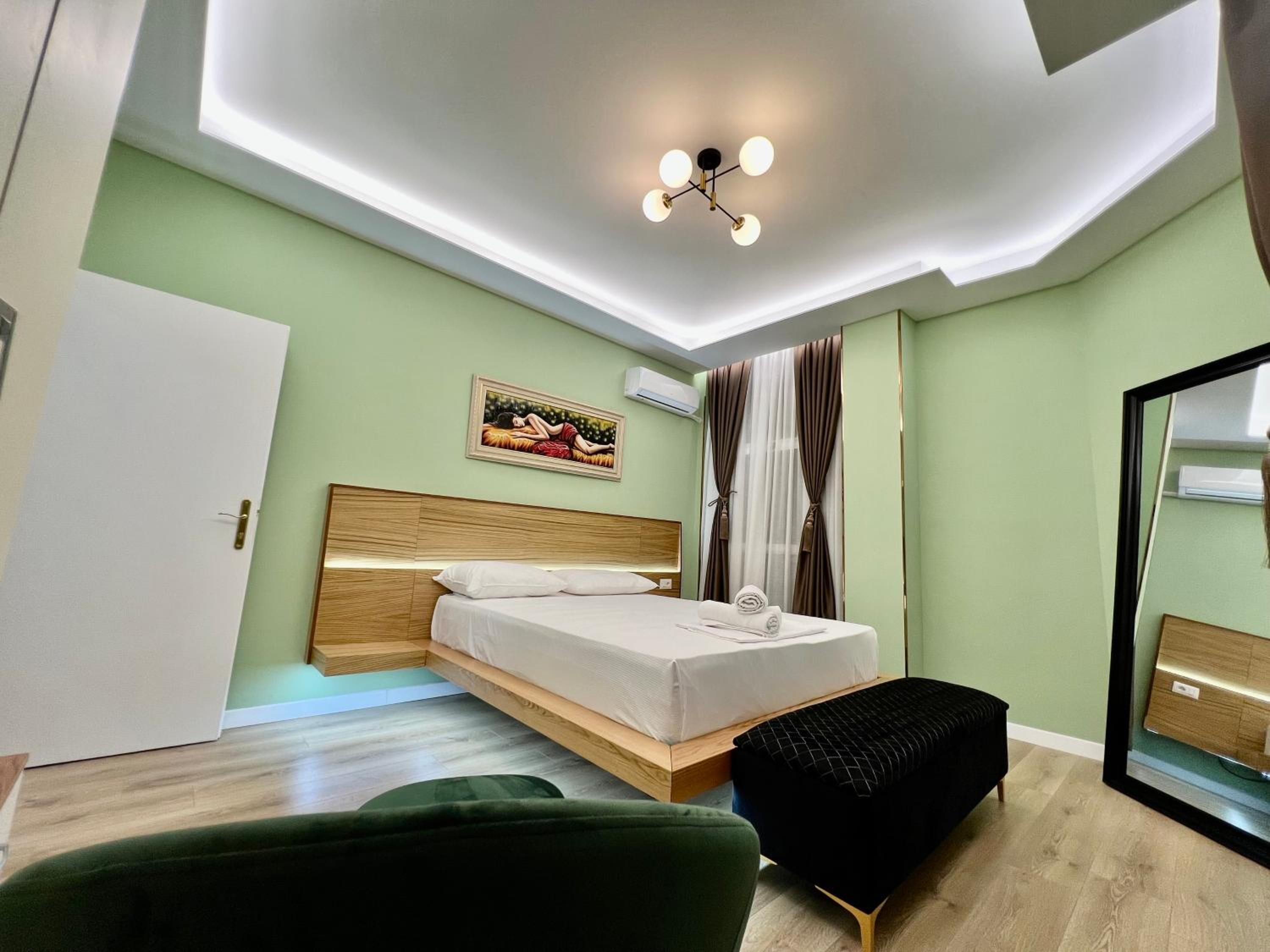 Spiranca Luxury Suites