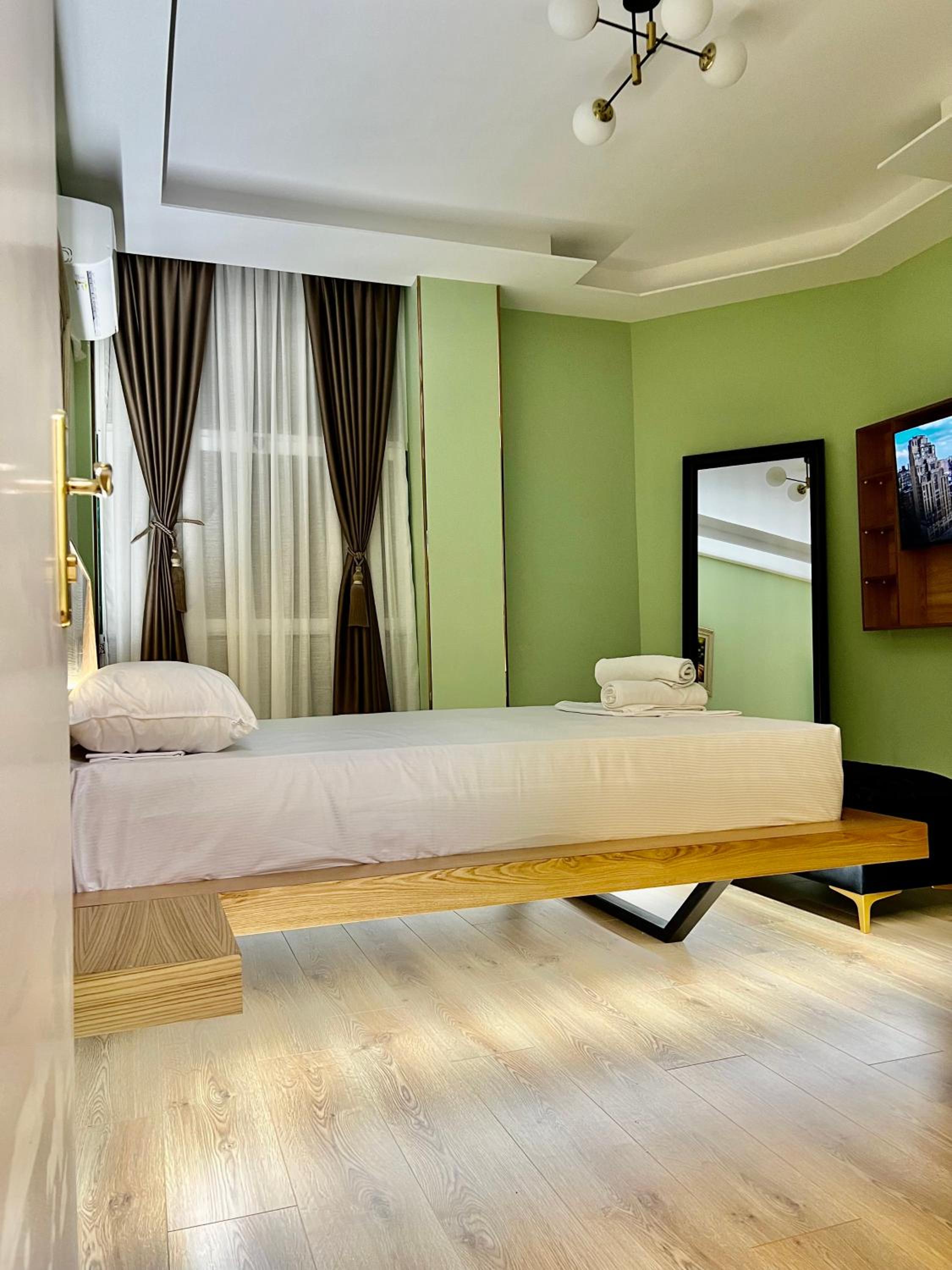 Spiranca Luxury Suites